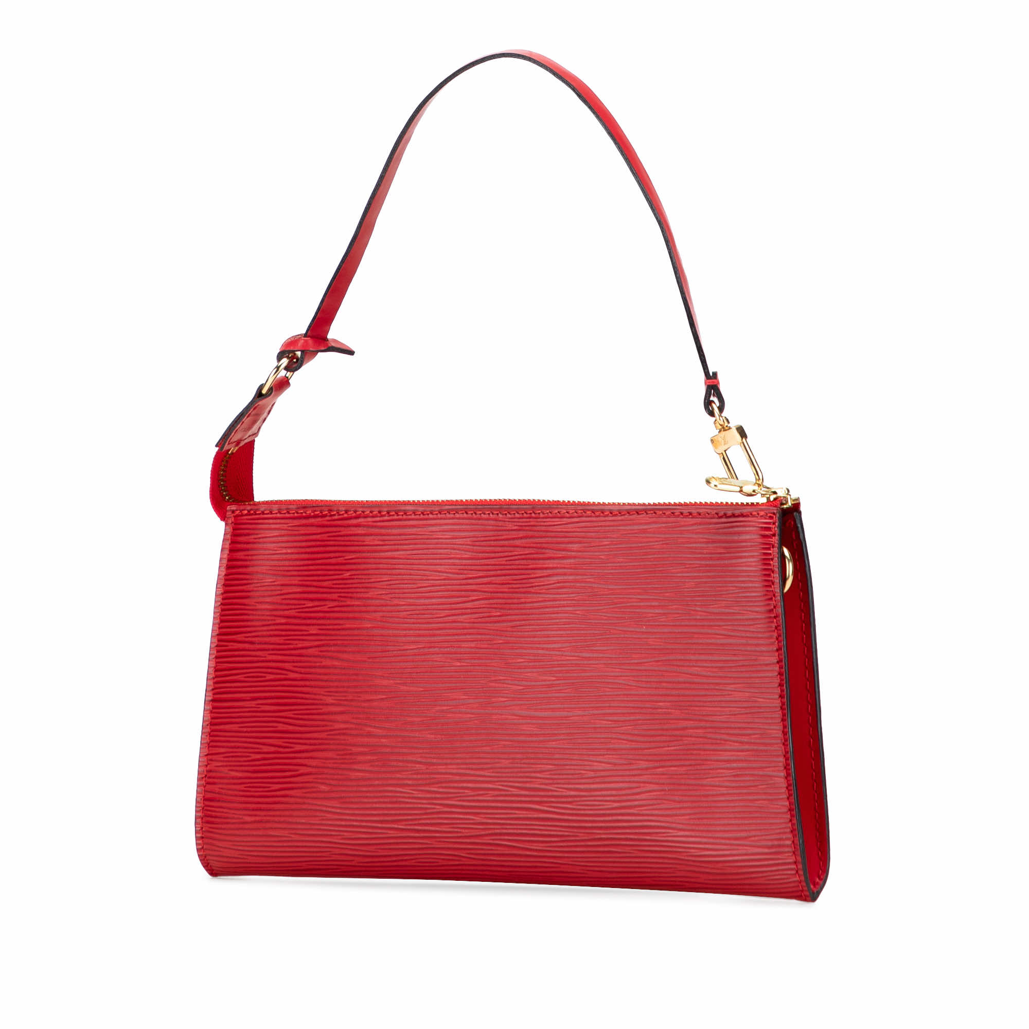 Louis Vuitton Epi Pochette Accessoires - 2