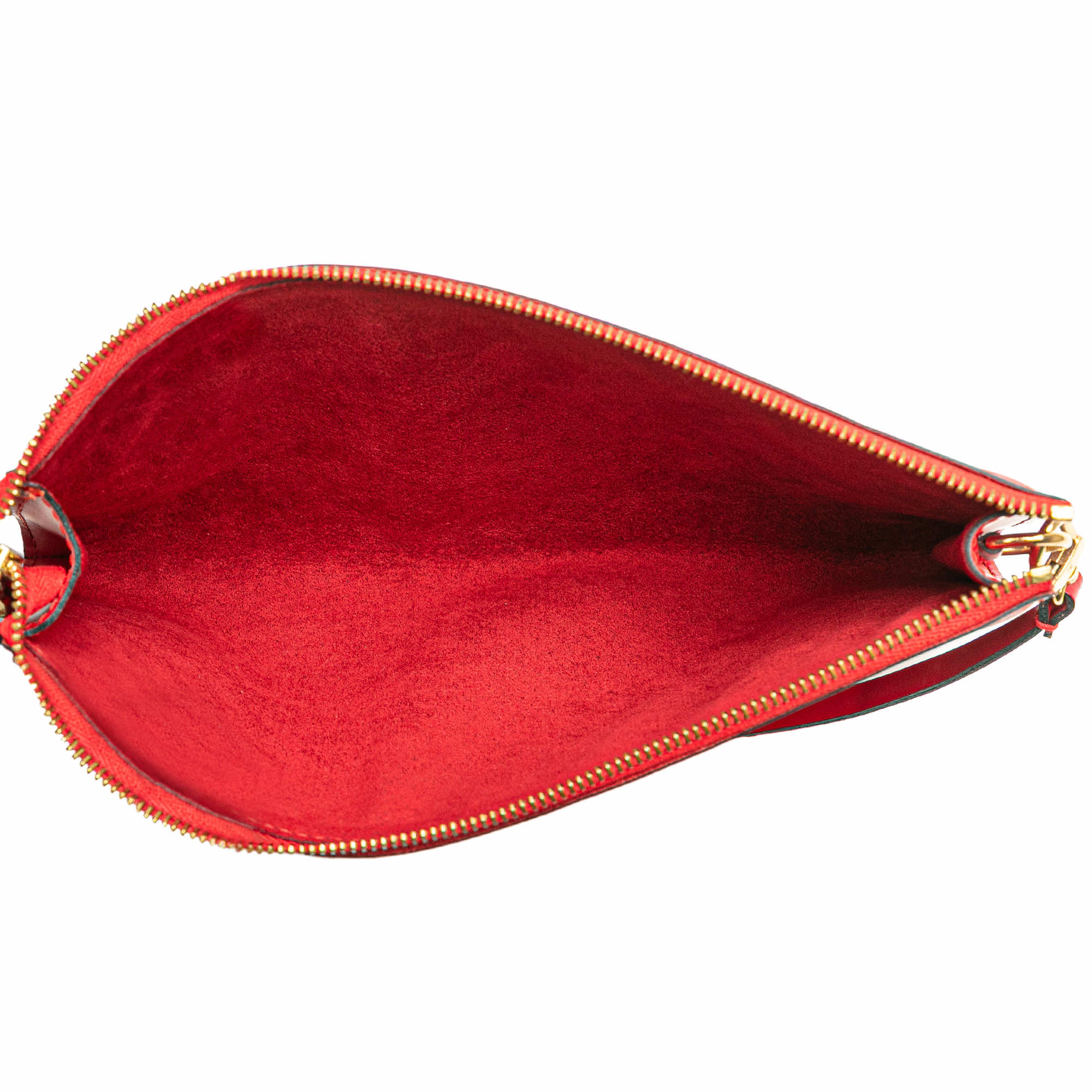 Louis Vuitton Epi Pochette Accessoires - 4