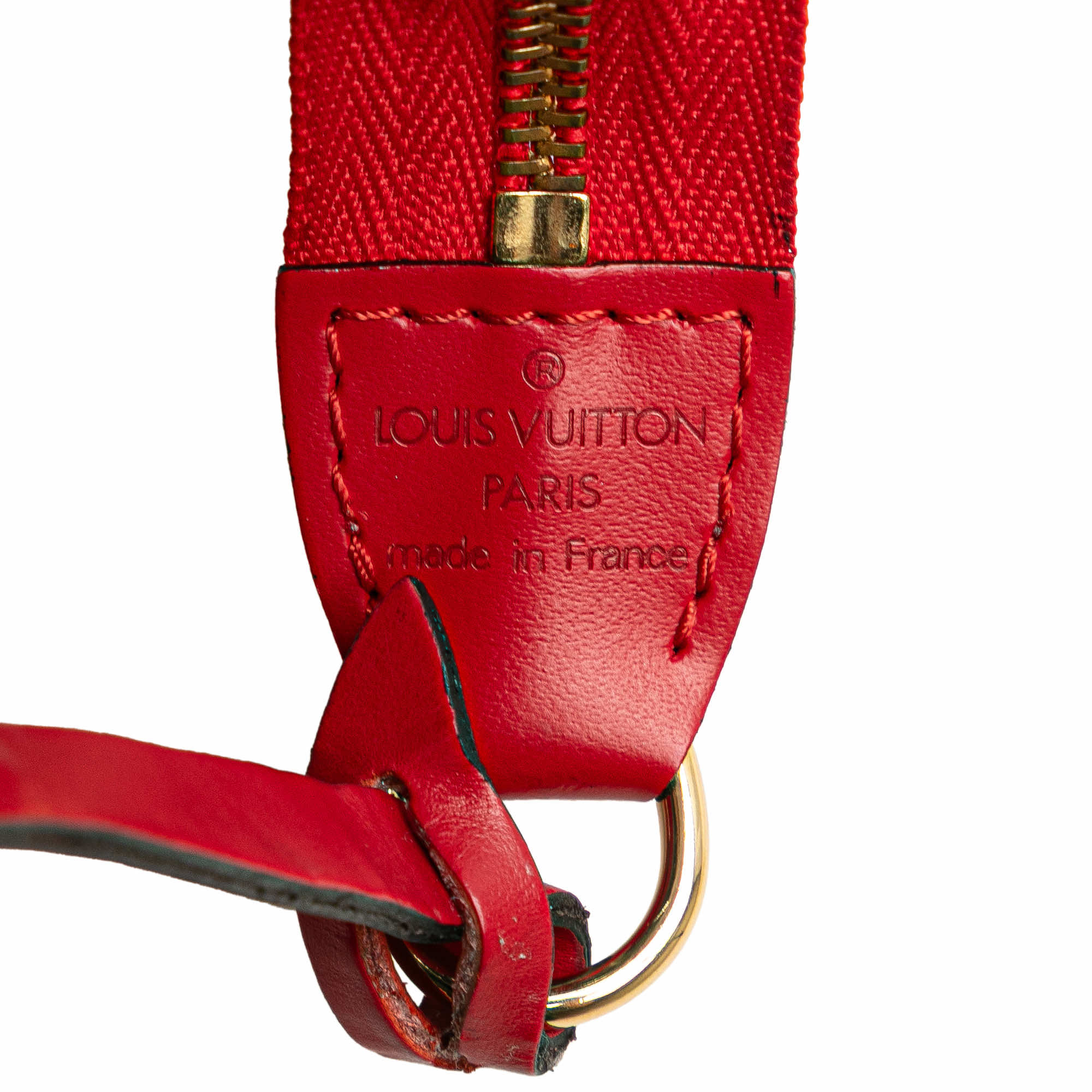 Louis Vuitton Epi Pochette Accessoires - 5