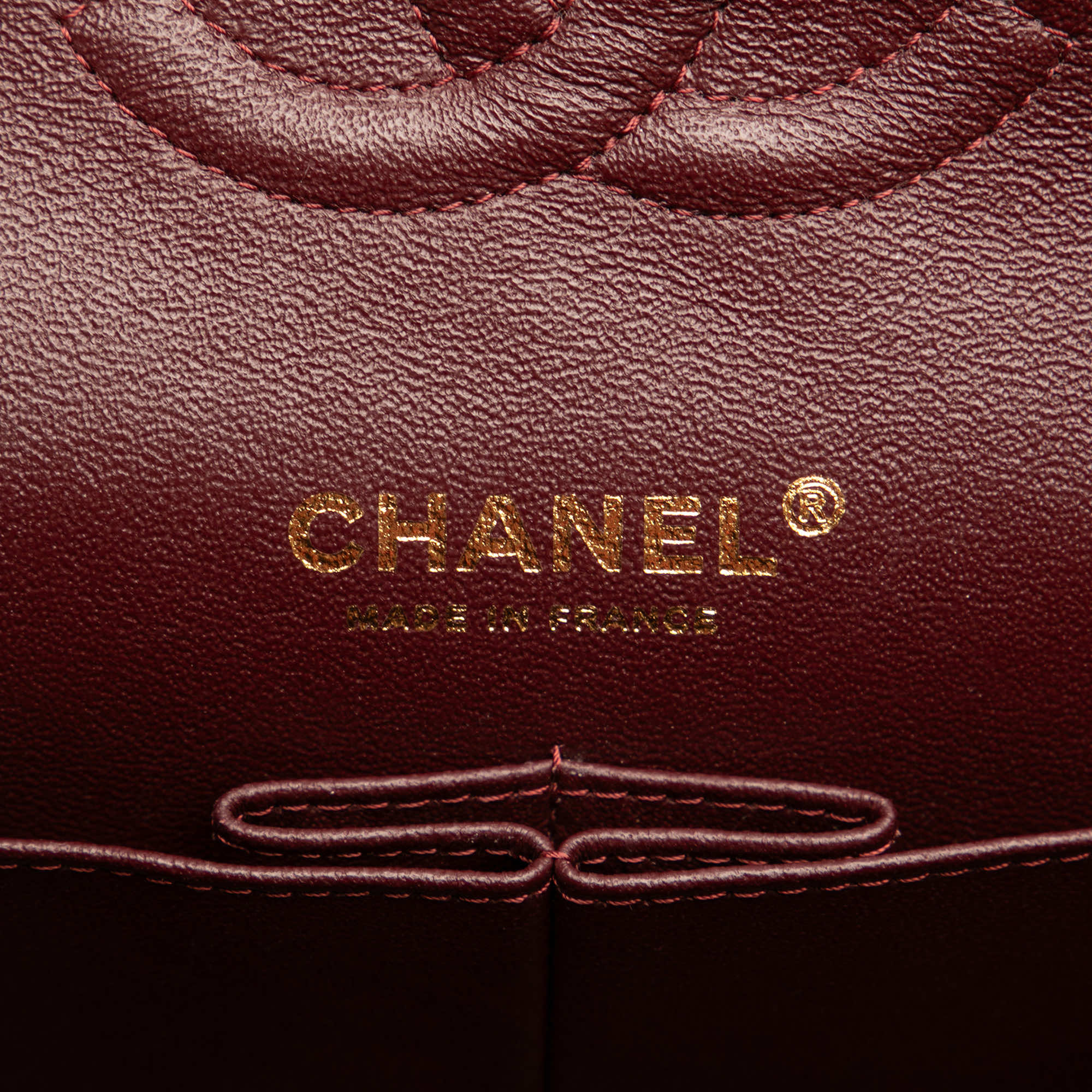 Chanel Medium Classic Caviar Double Flap - 5