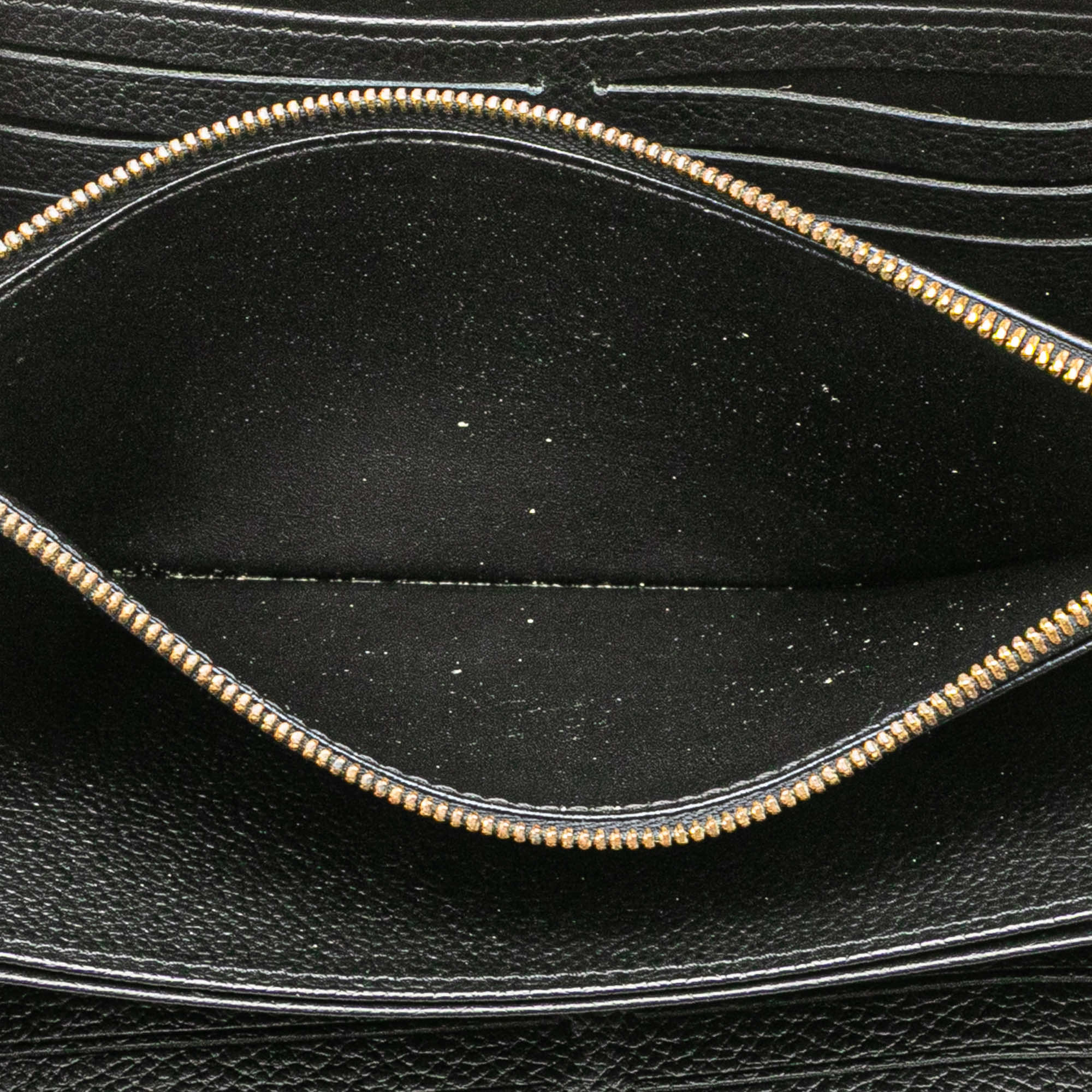 Louis Vuitton Monogram Empreinte Zippy Long Wallet - 4