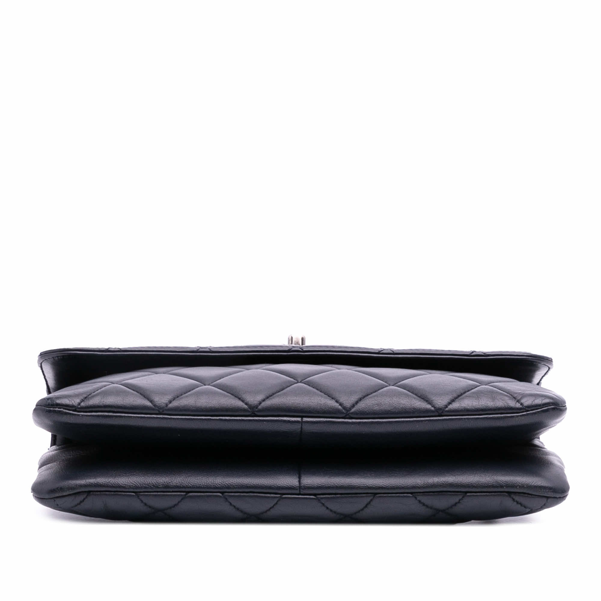 Chanel Medium Lambskin Trendy CC Flap - 3