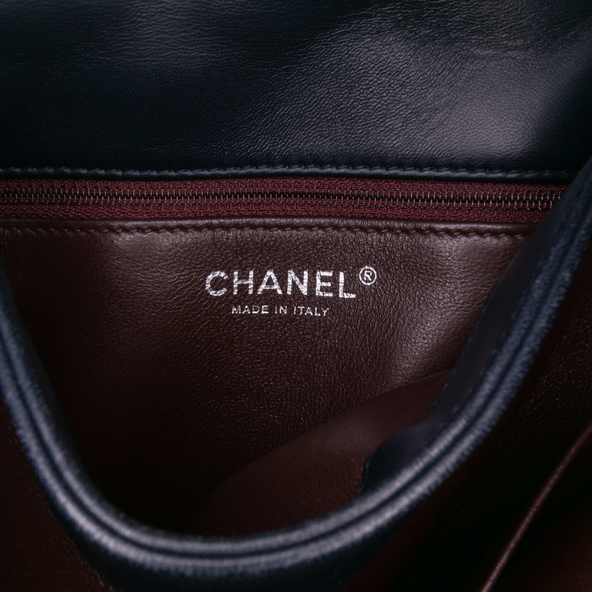 Chanel Medium Lambskin Trendy CC Flap - 5