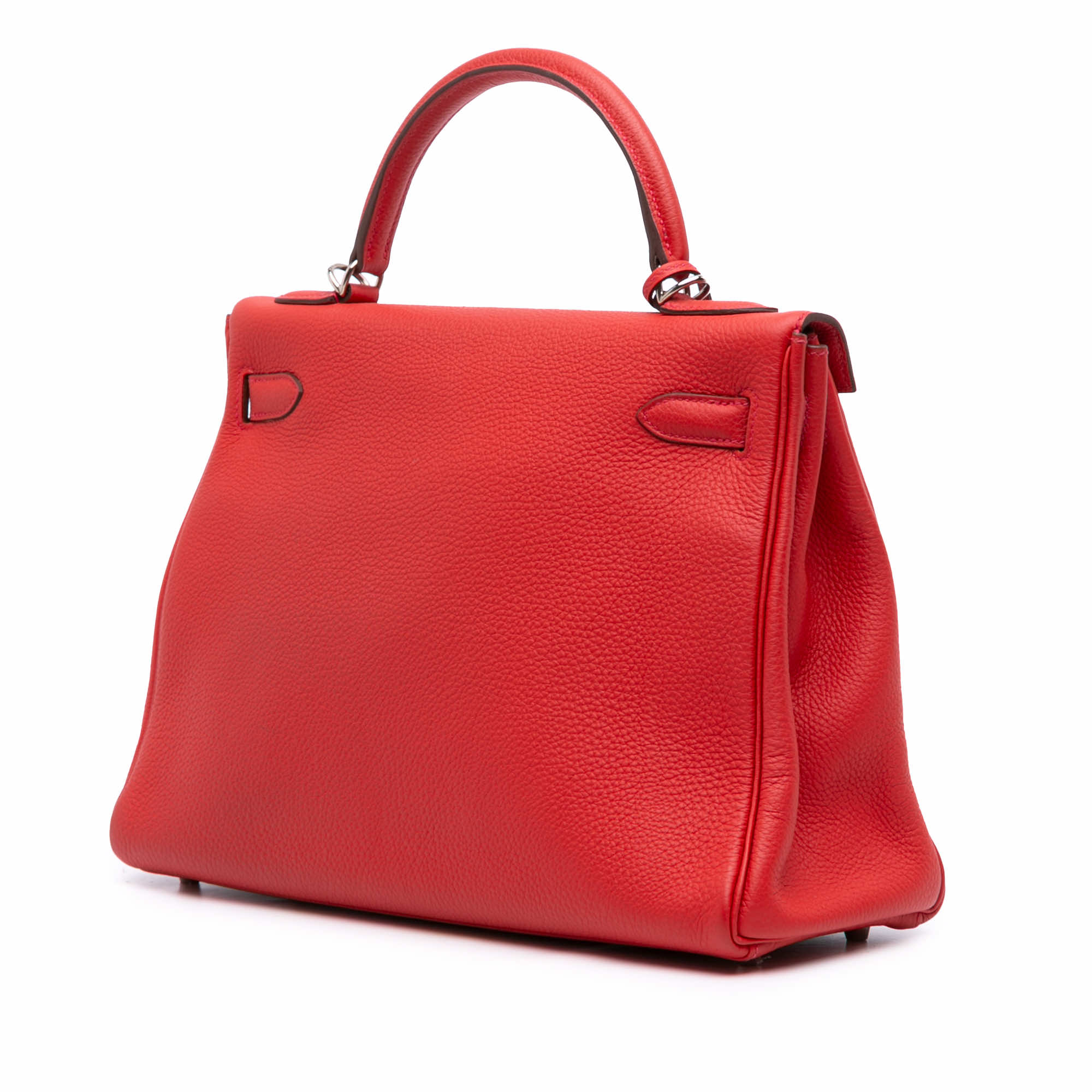 Hermès Togo Kelly II Retourne 32 - 2