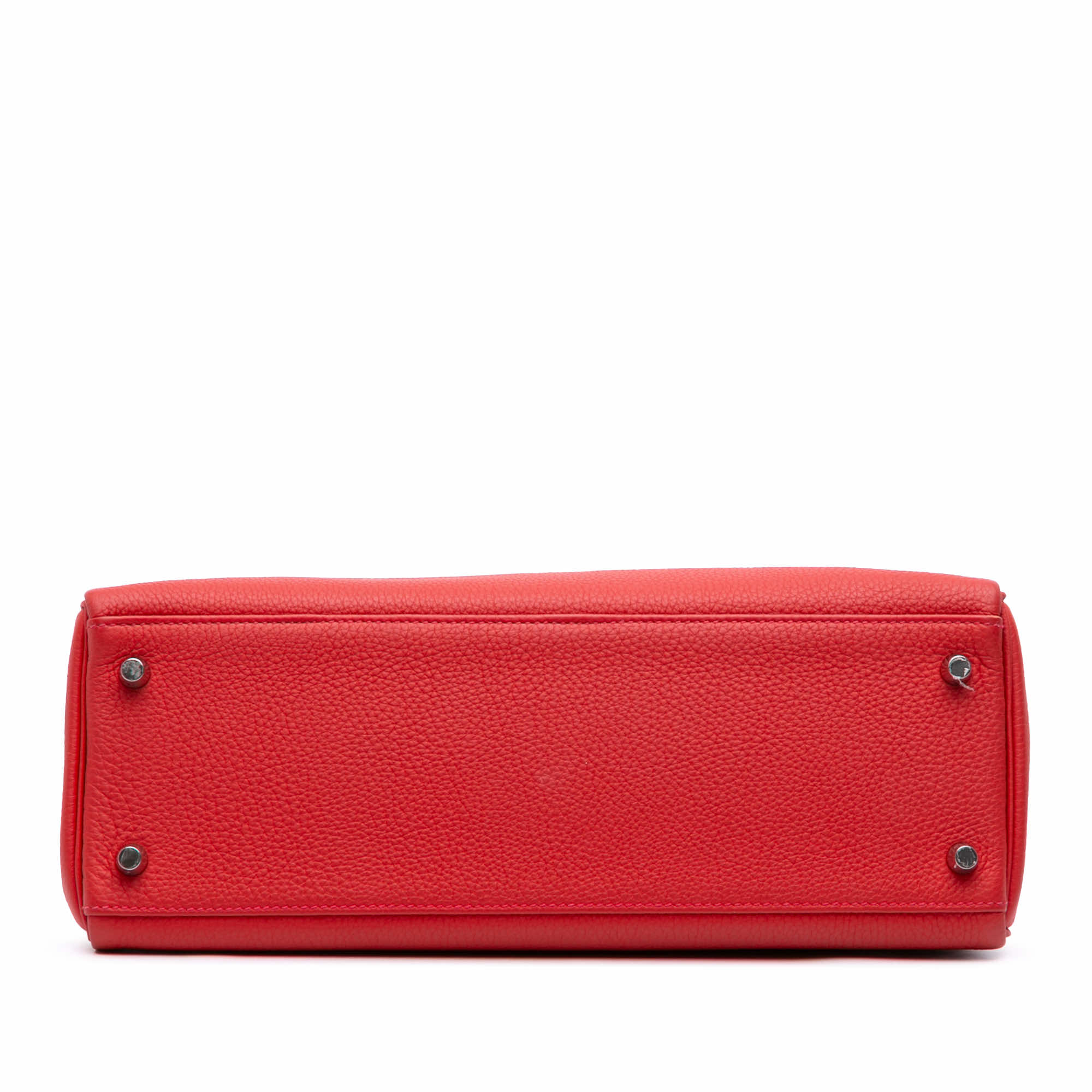 Hermès Togo Kelly II Retourne 32 - 3