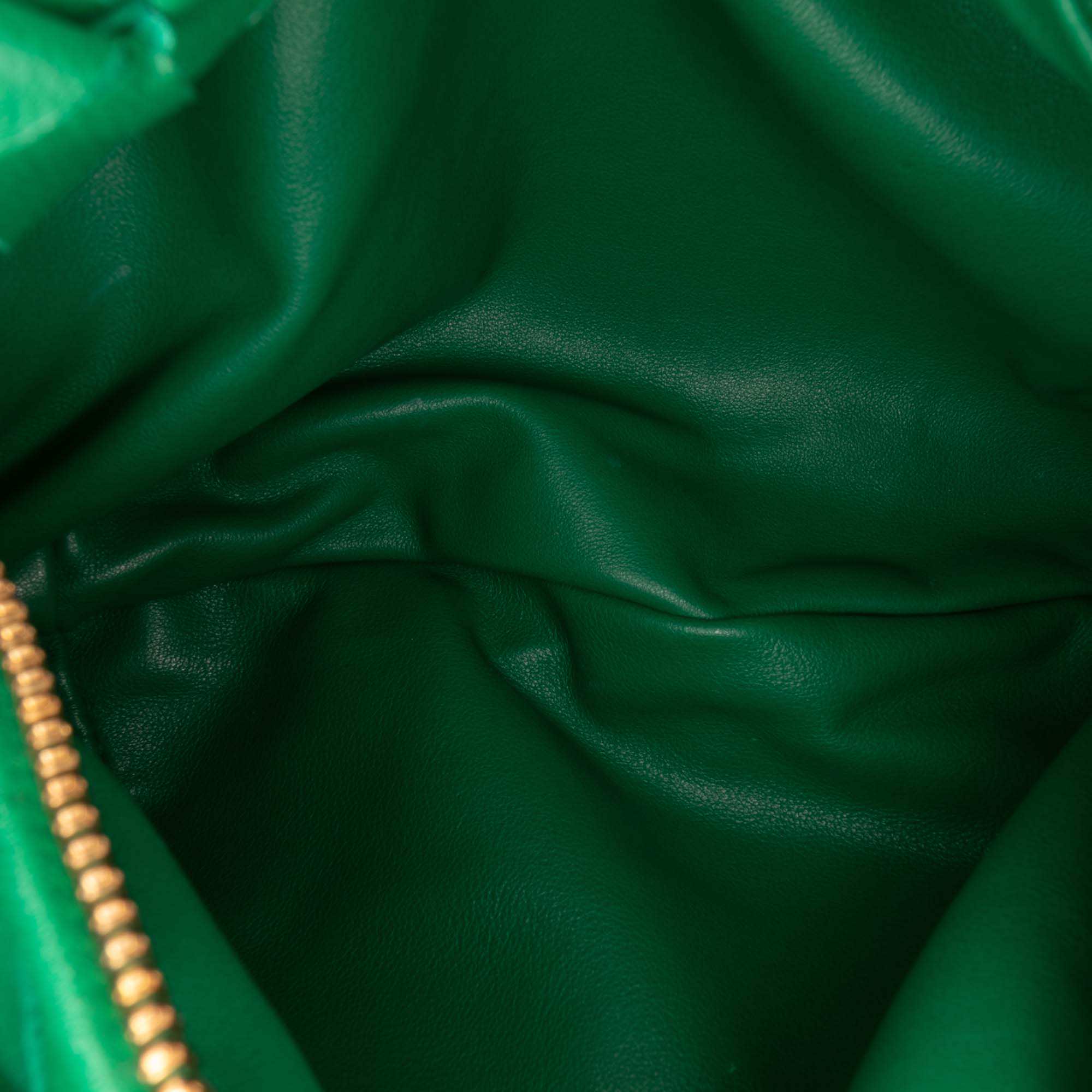 Bottega Veneta Mini Nappa Intrecciato Jodie - 4