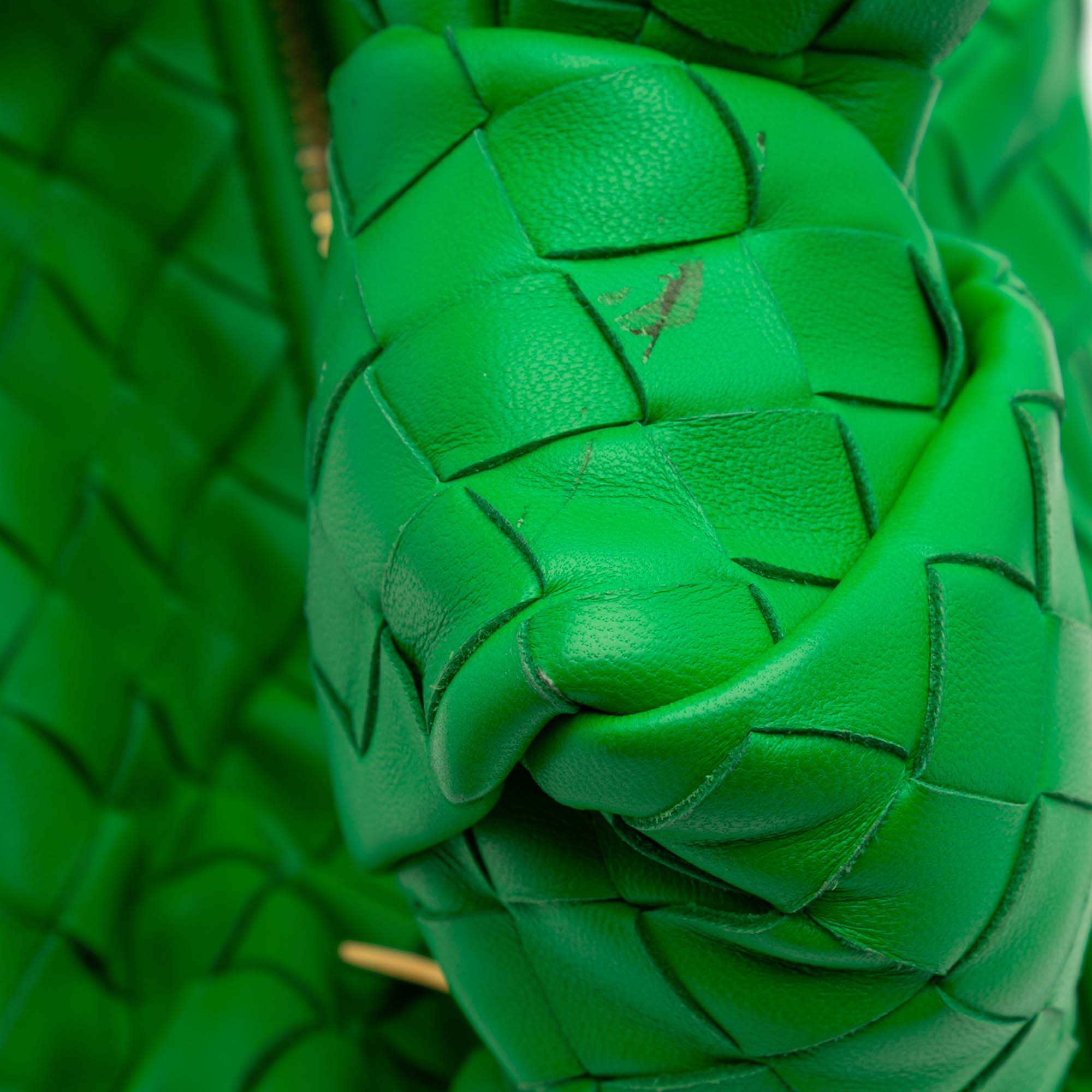 Bottega Veneta Teen Nappa Intrecciato Jodie - Image 12