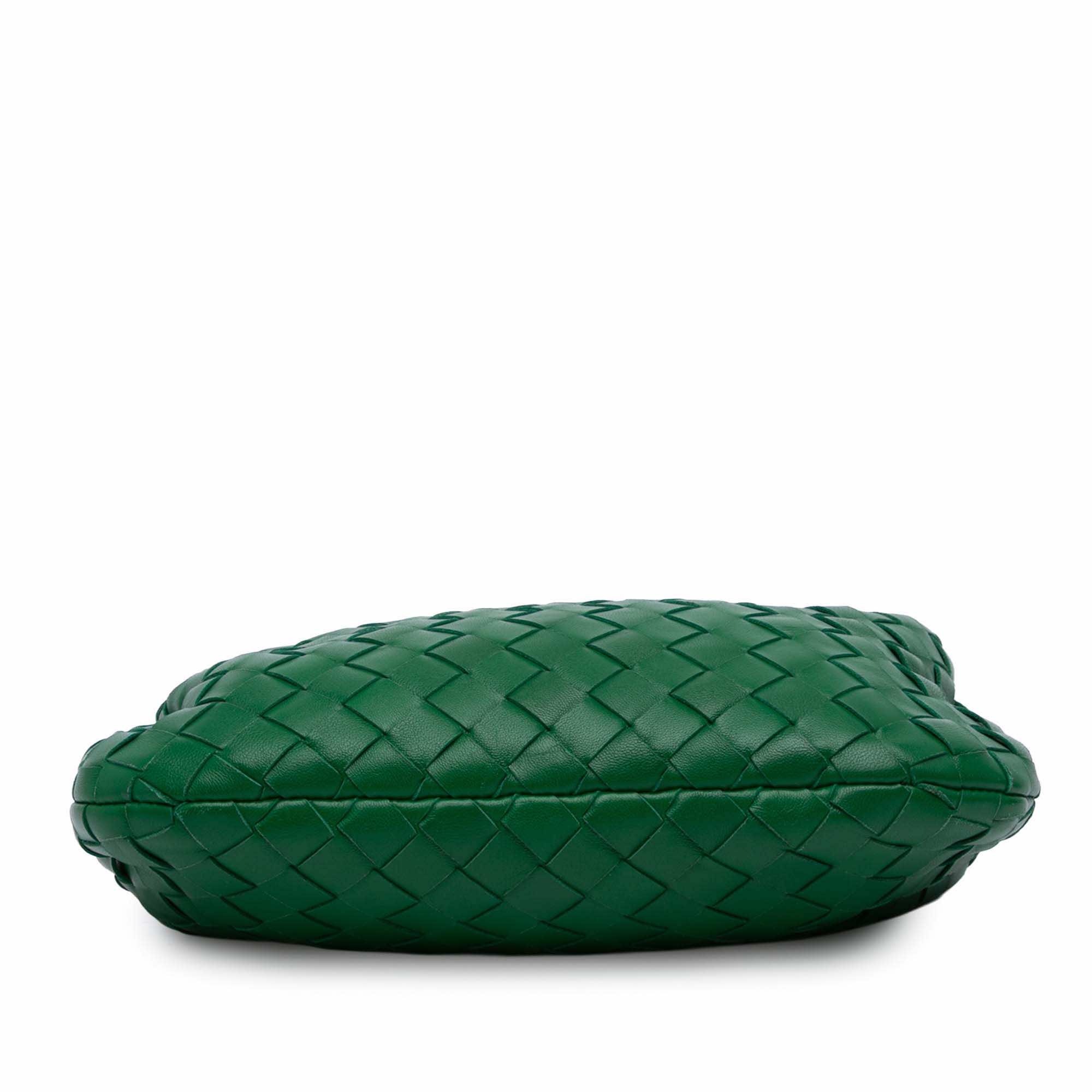 Bottega Veneta Mini Nappa Intrecciato Jodie - Image 6