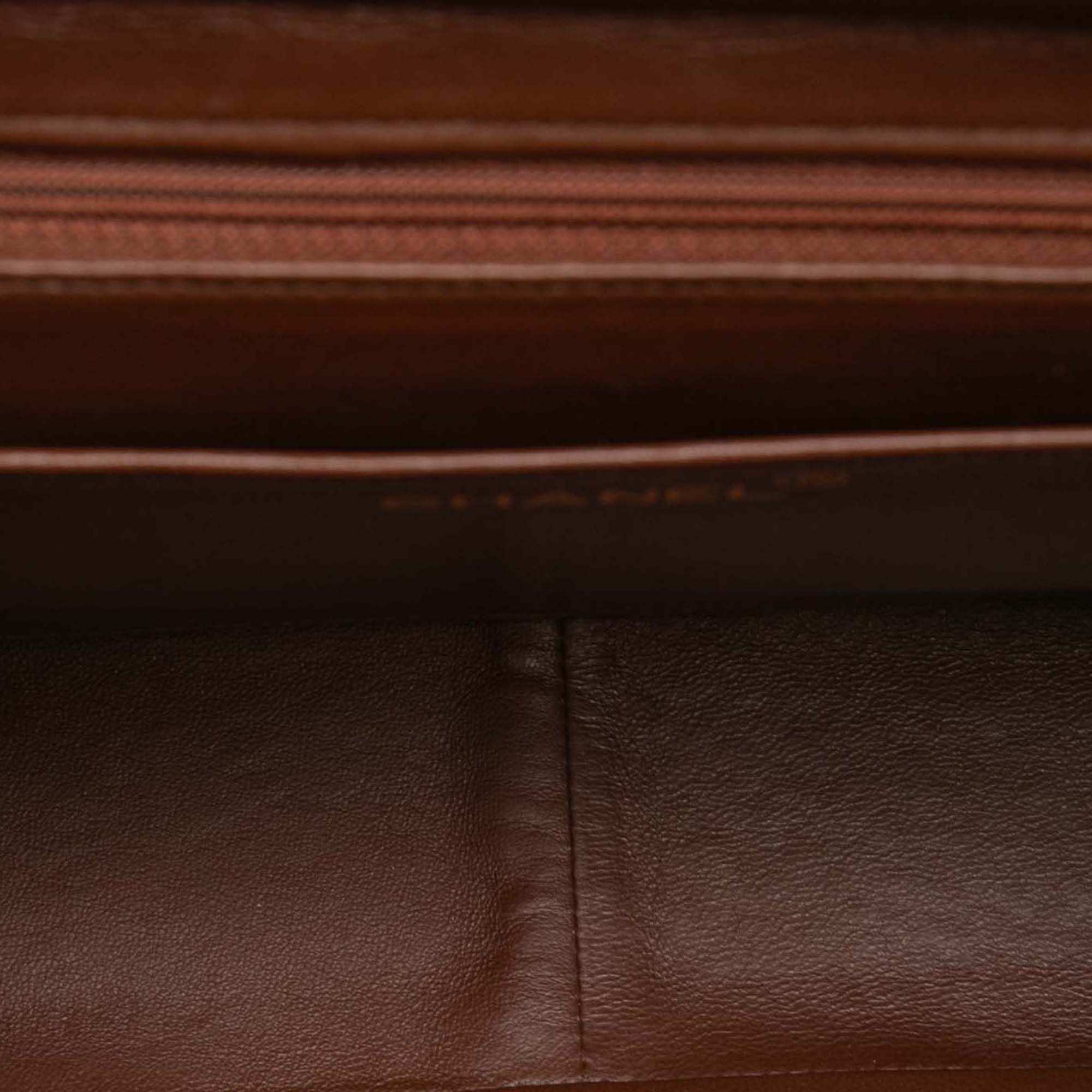 Chanel Jumbo XL Quilted Lambskin Flap Backpack - 4