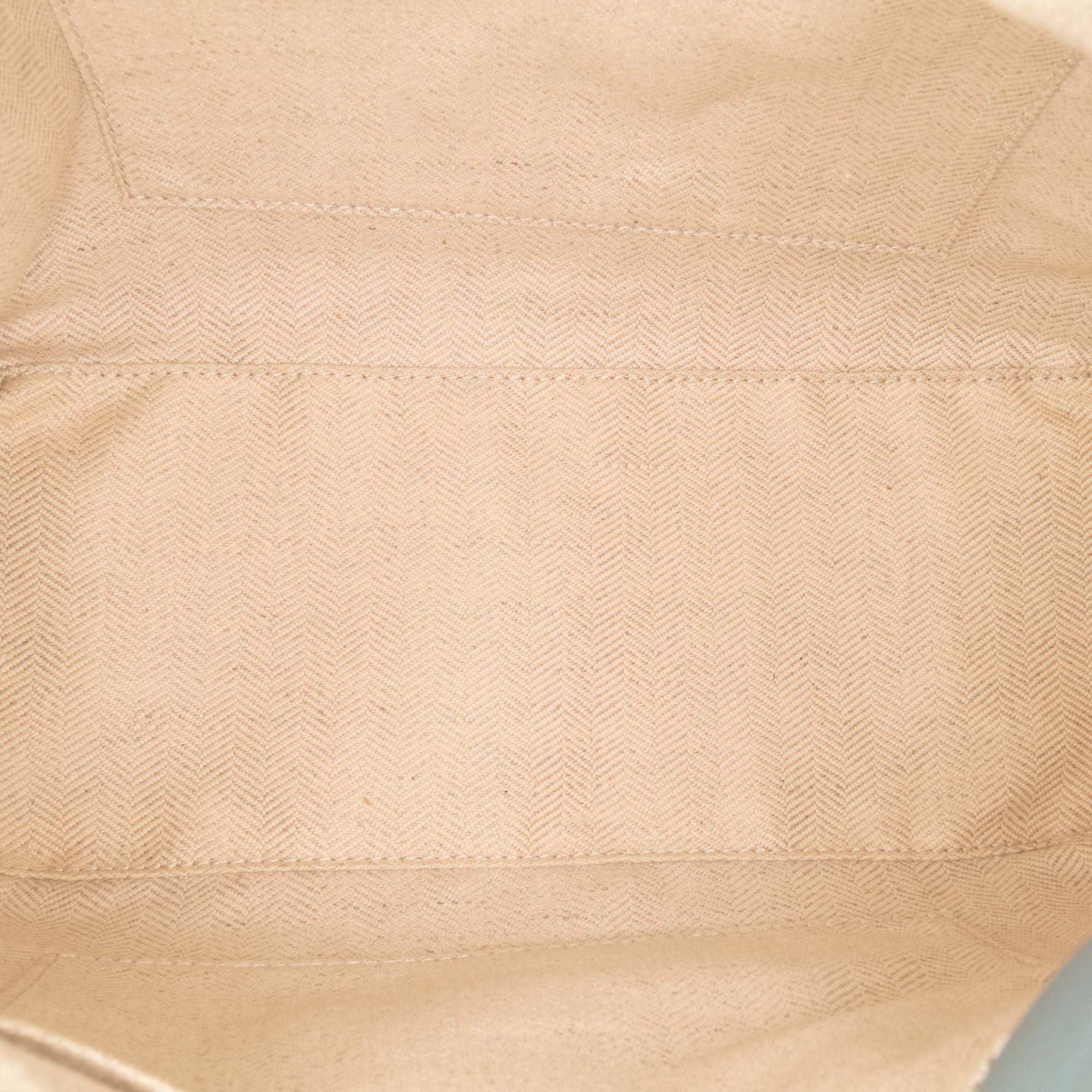 Loewe Small Calfskin Puzzle Satchel - 4