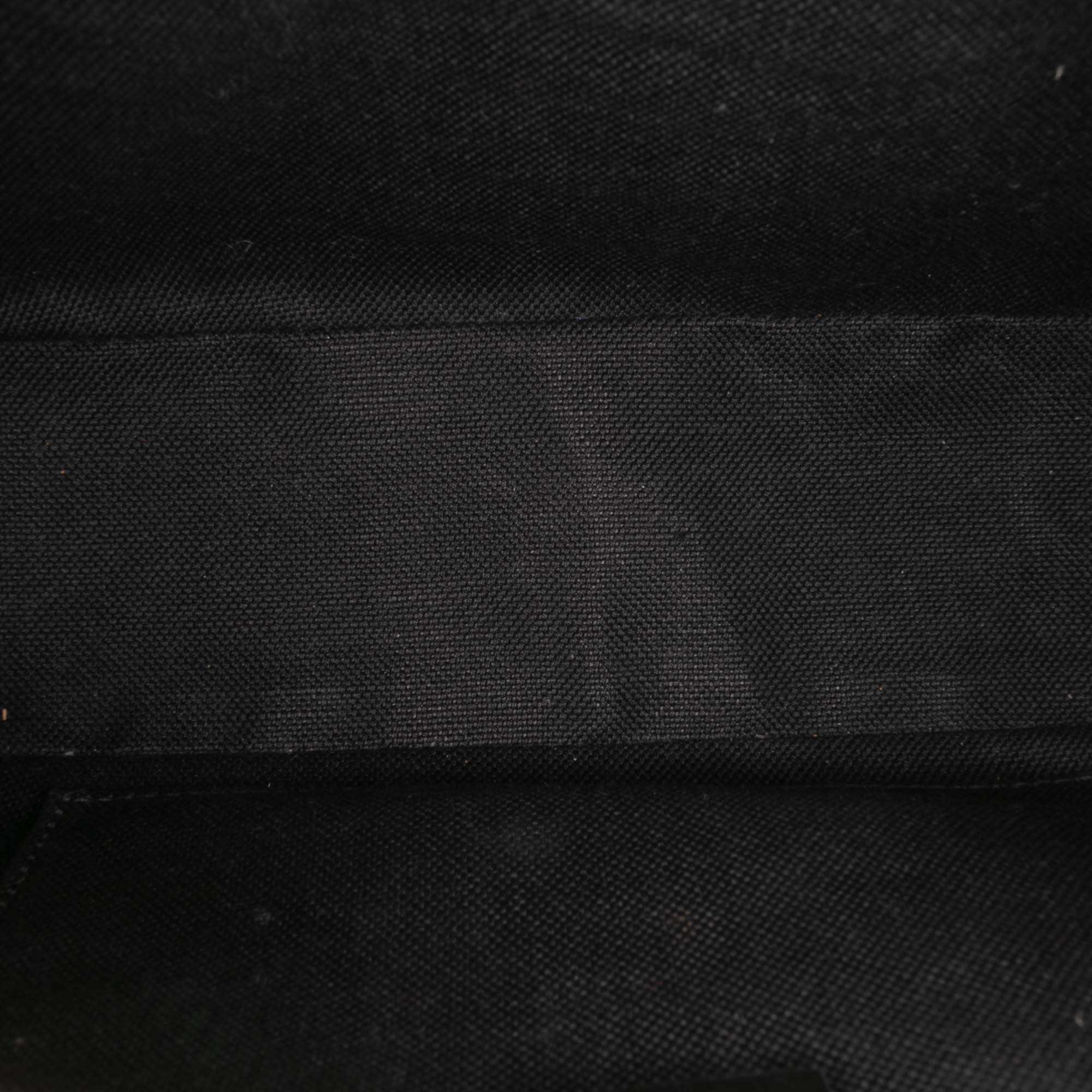 Gucci GG Supreme Web Crossbody - 4