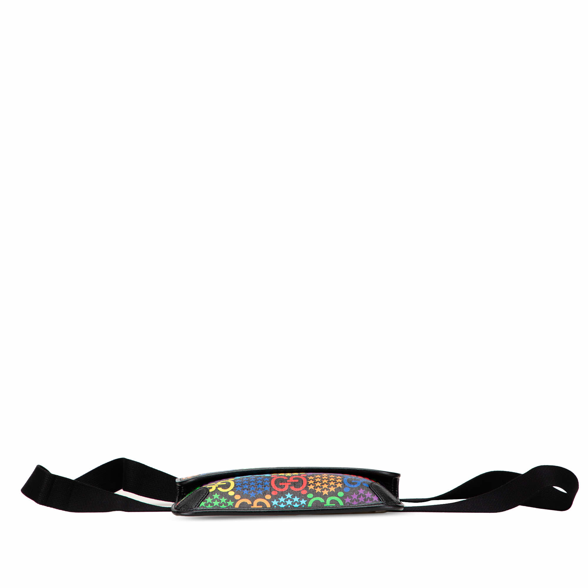 Gucci GG Supreme Psychedelic Belt Bag - Image 6
