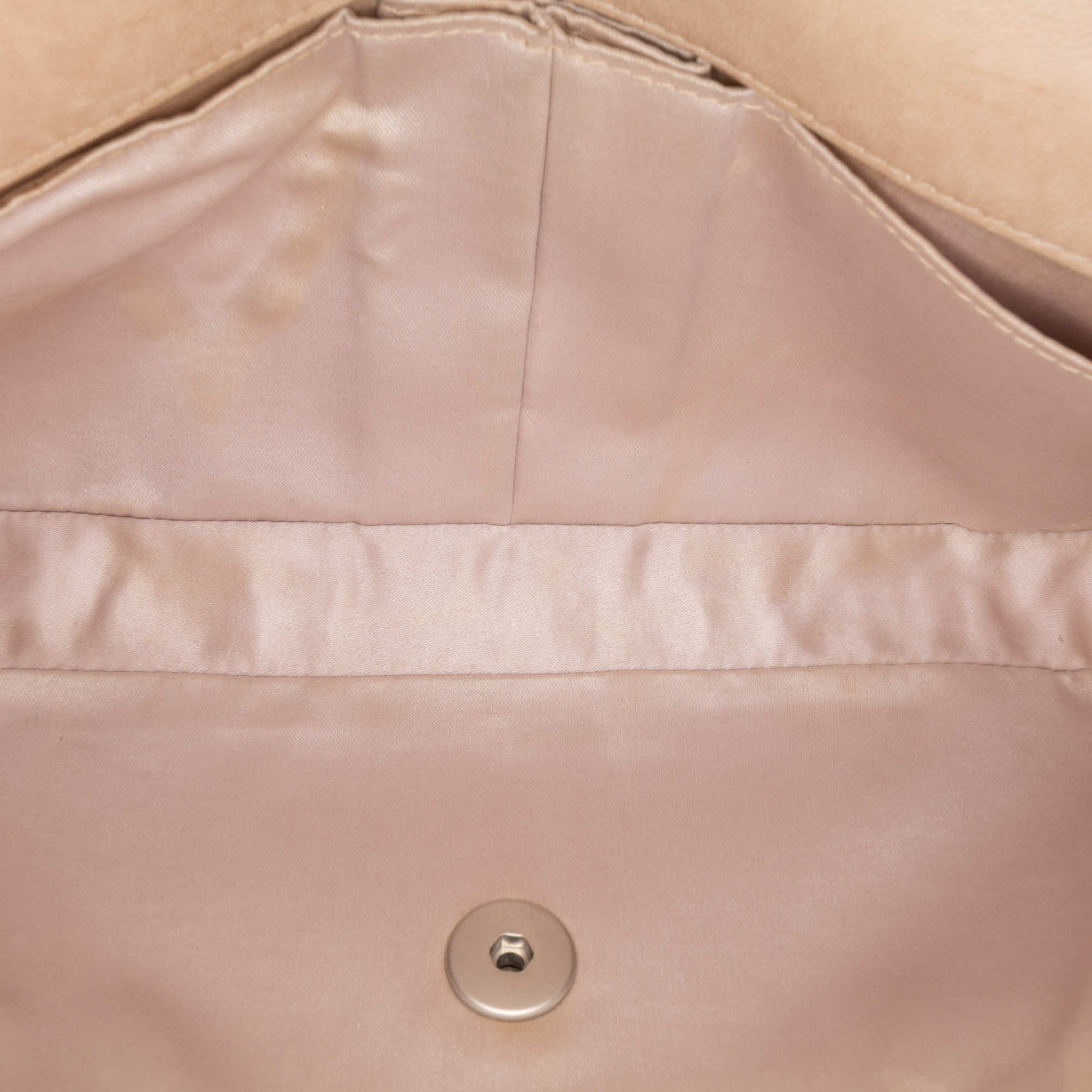 Chanel New Travel Line Nylon East West Flap - 4