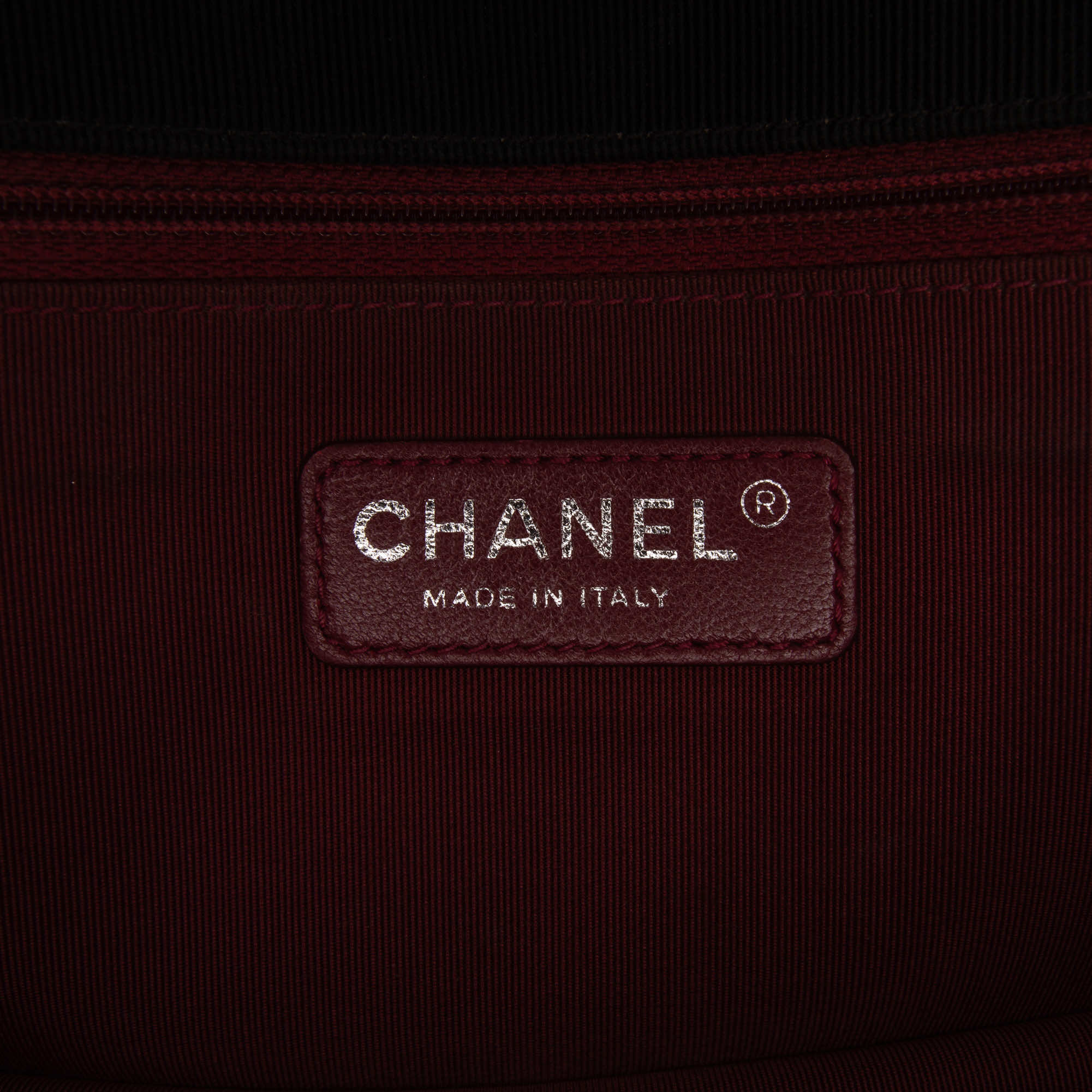 Chanel Medium Quilted Lambskin Ballerine Flap - 5