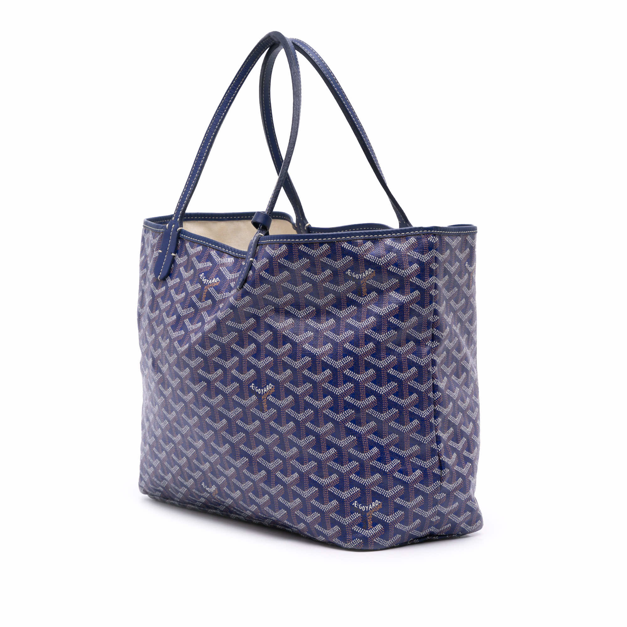 Goyard Goyardine Saint Louis PM - 2