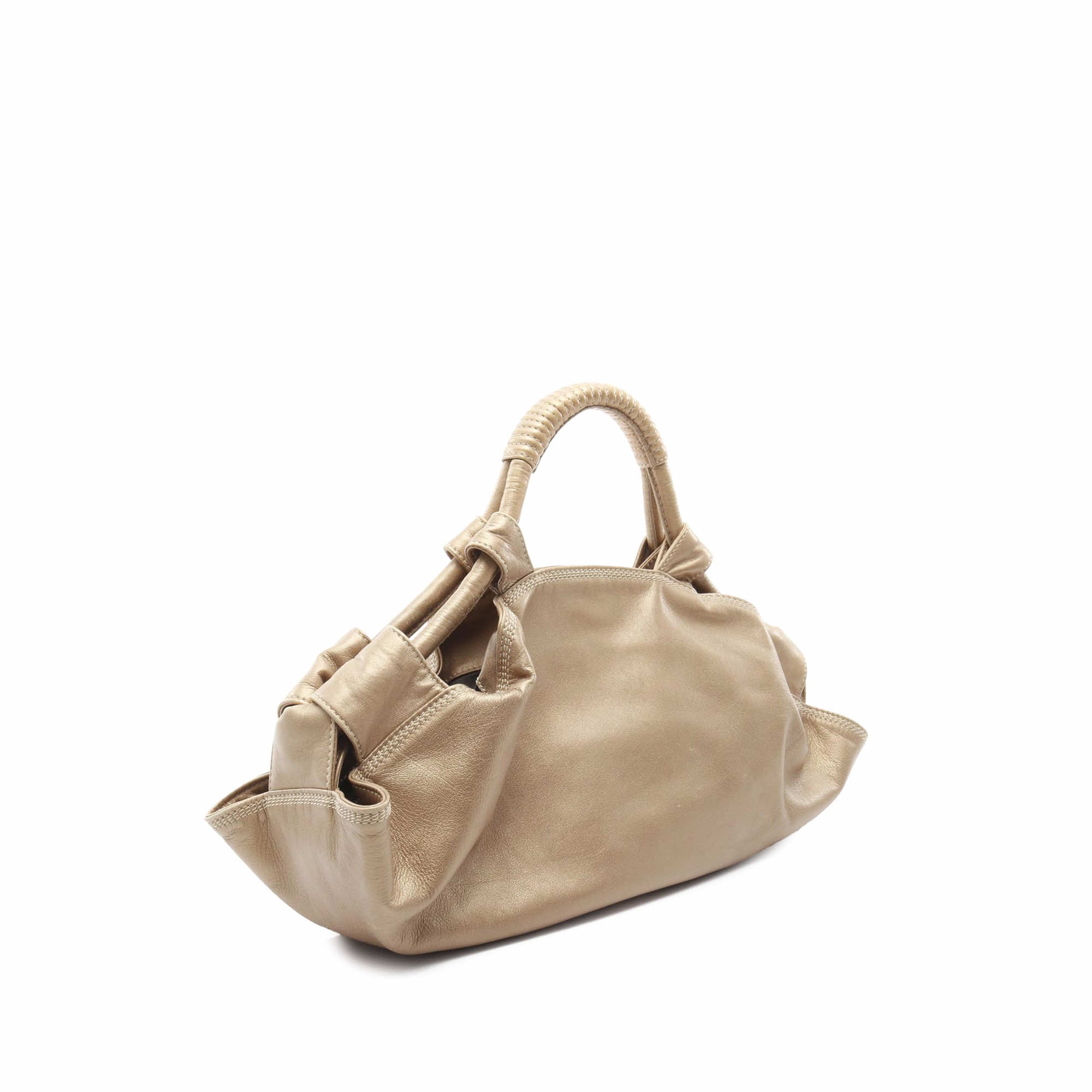 Loewe Metallic Nappa Aire - 2