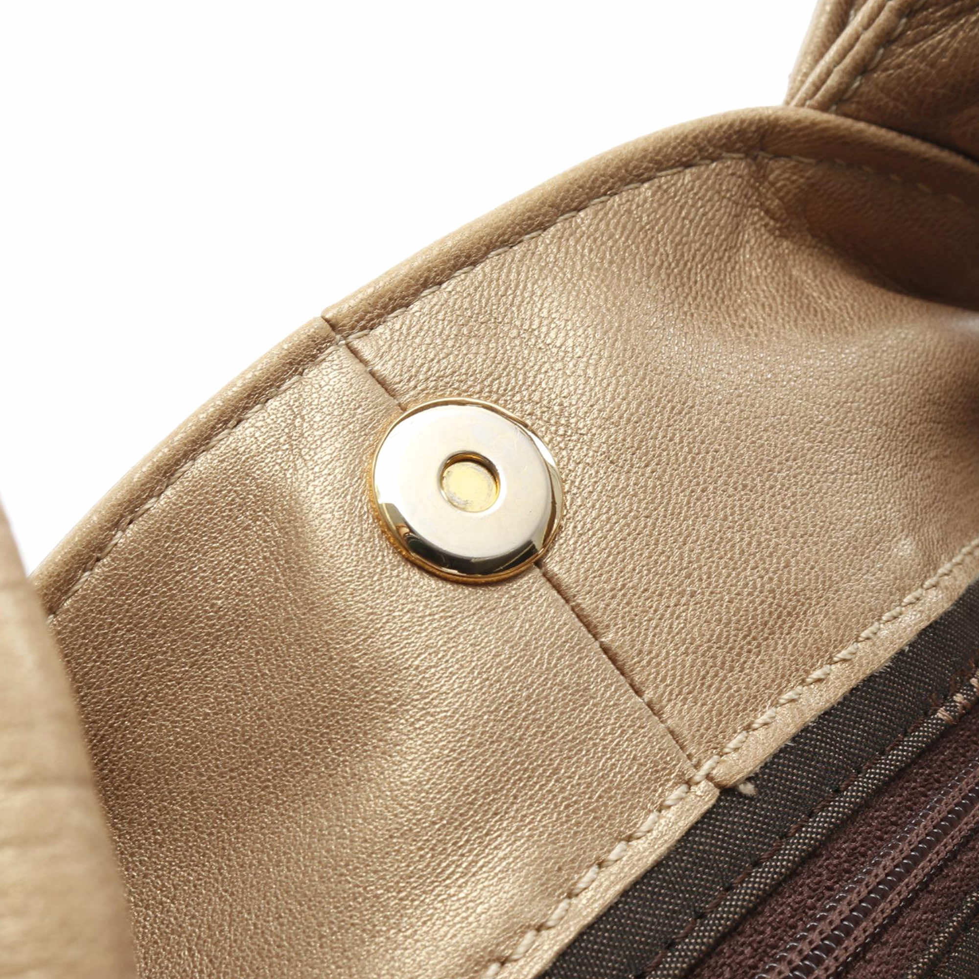 Loewe Metallic Nappa Aire - 5