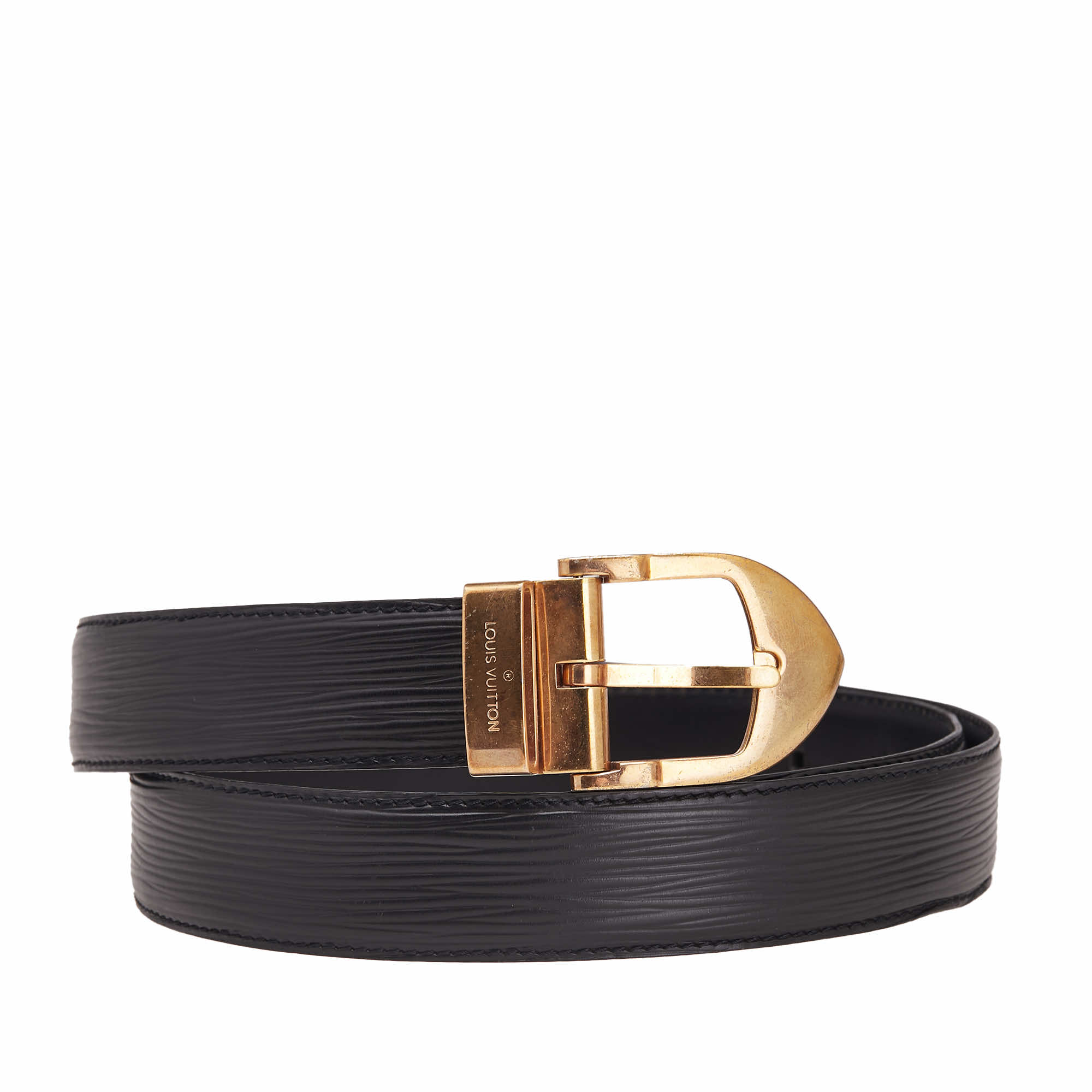 Louis Vuitton Epi Ceinture Belt