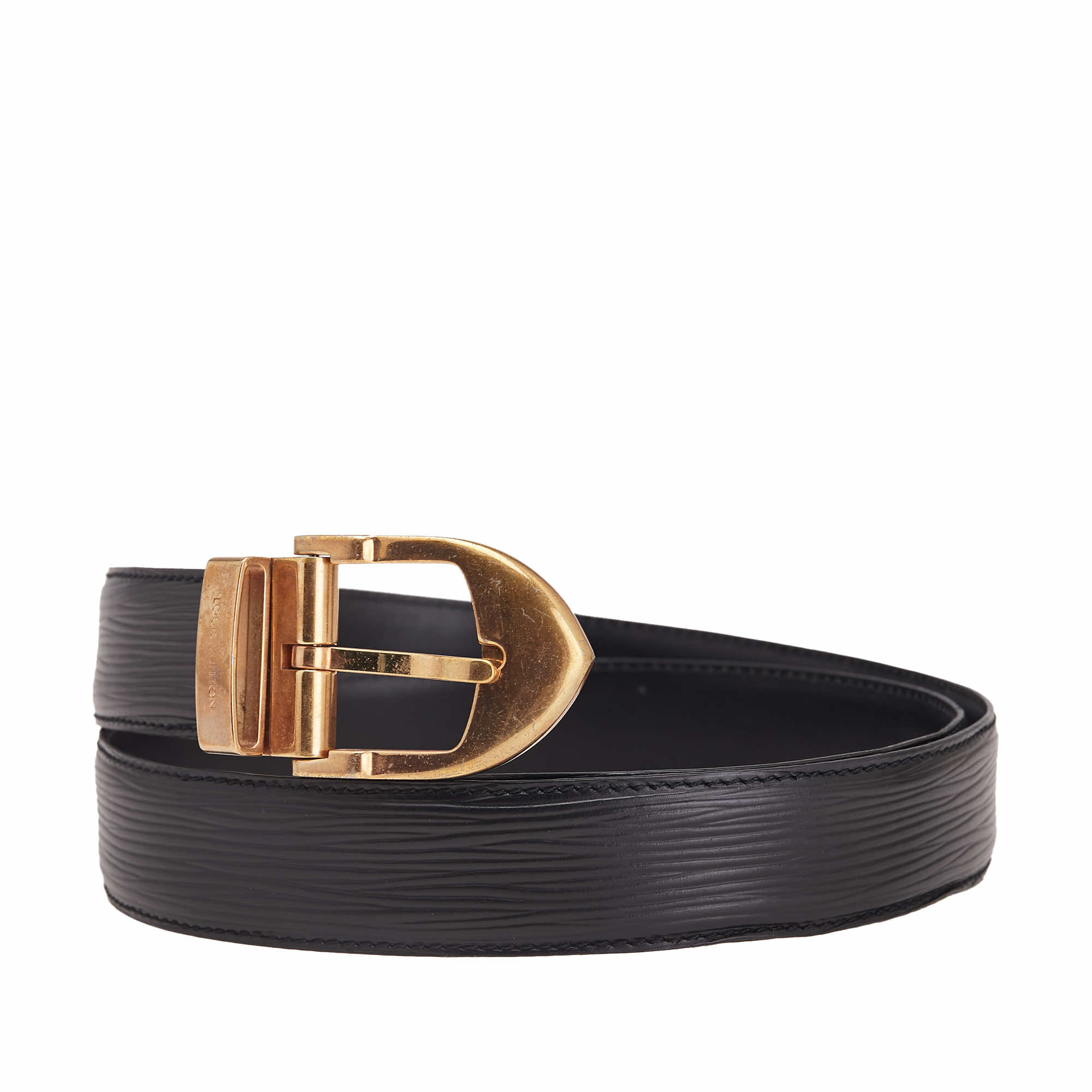 Louis Vuitton Epi Ceinture Belt - 2