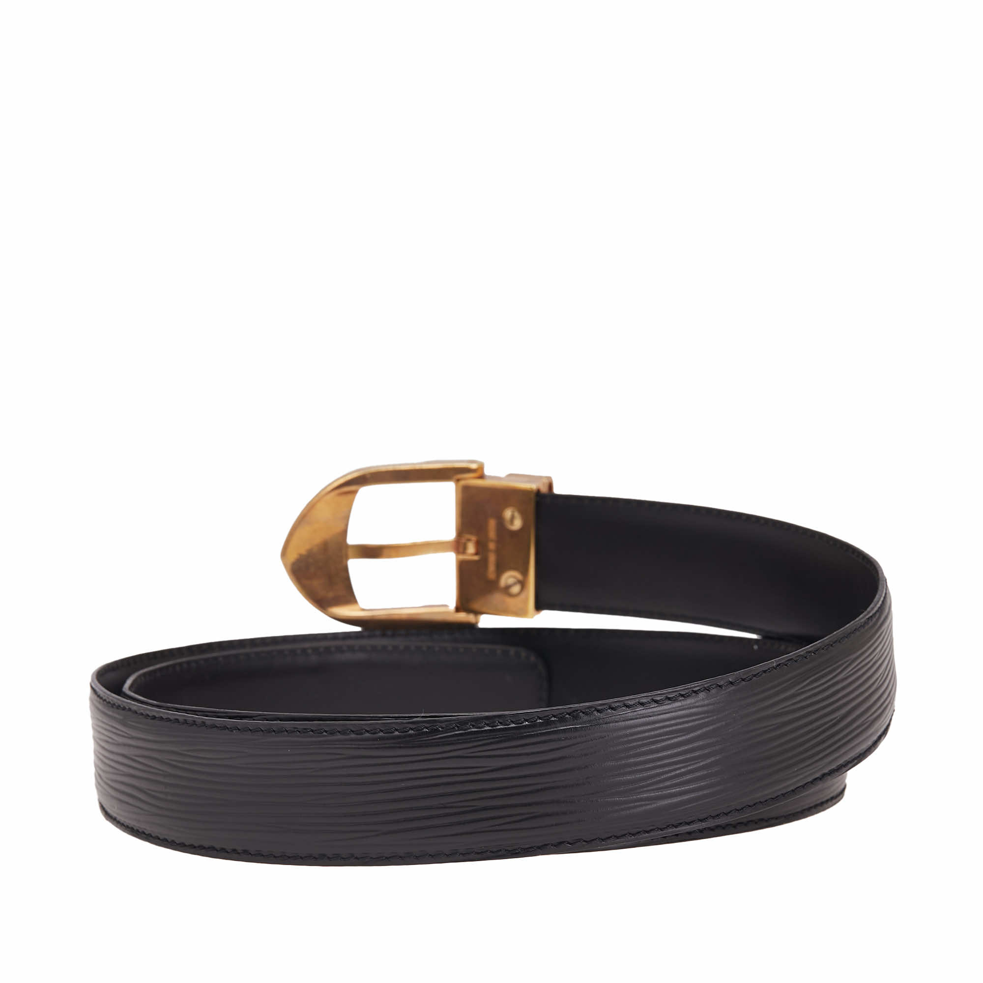Louis Vuitton Epi Ceinture Belt - 3