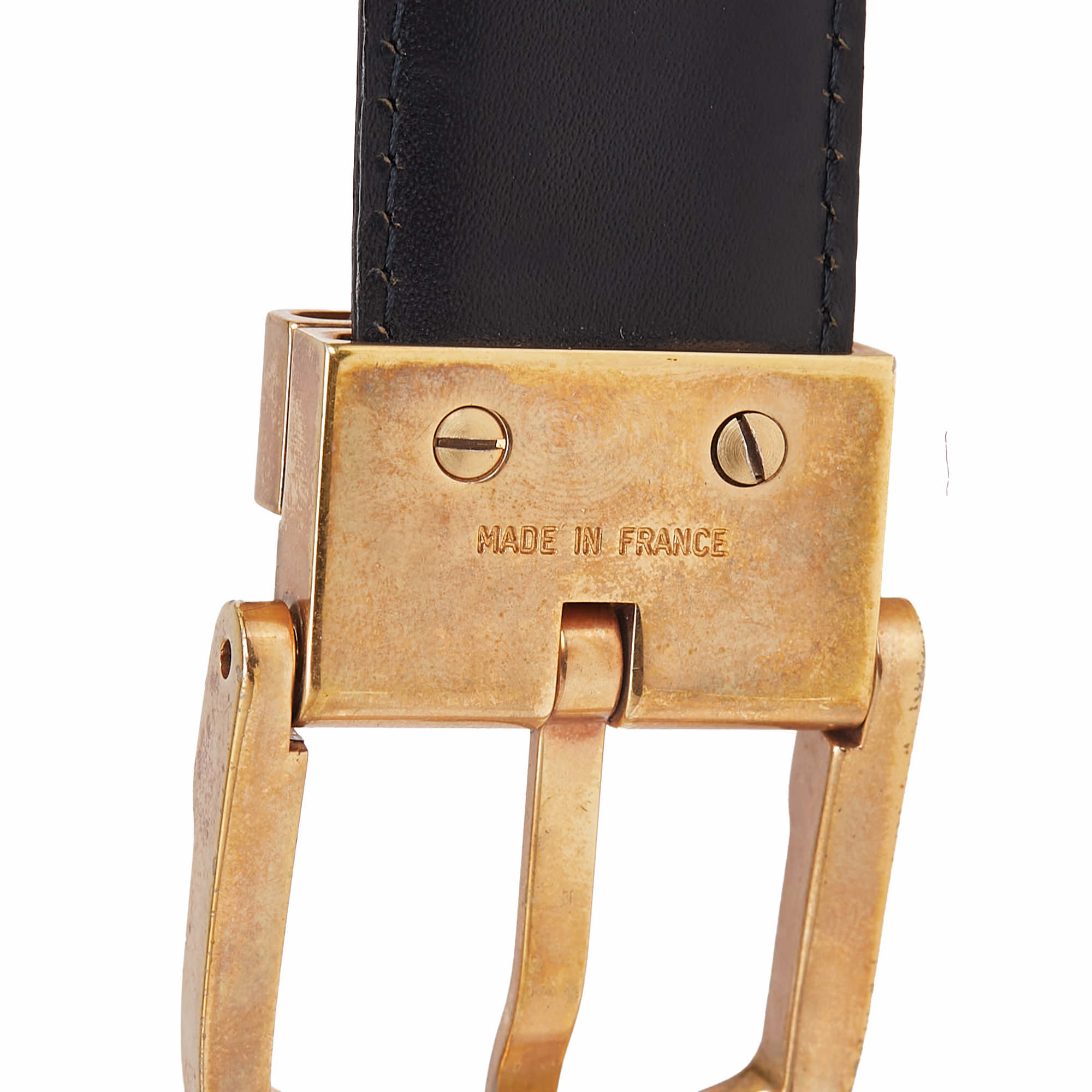 Louis Vuitton Epi Ceinture Belt - 5