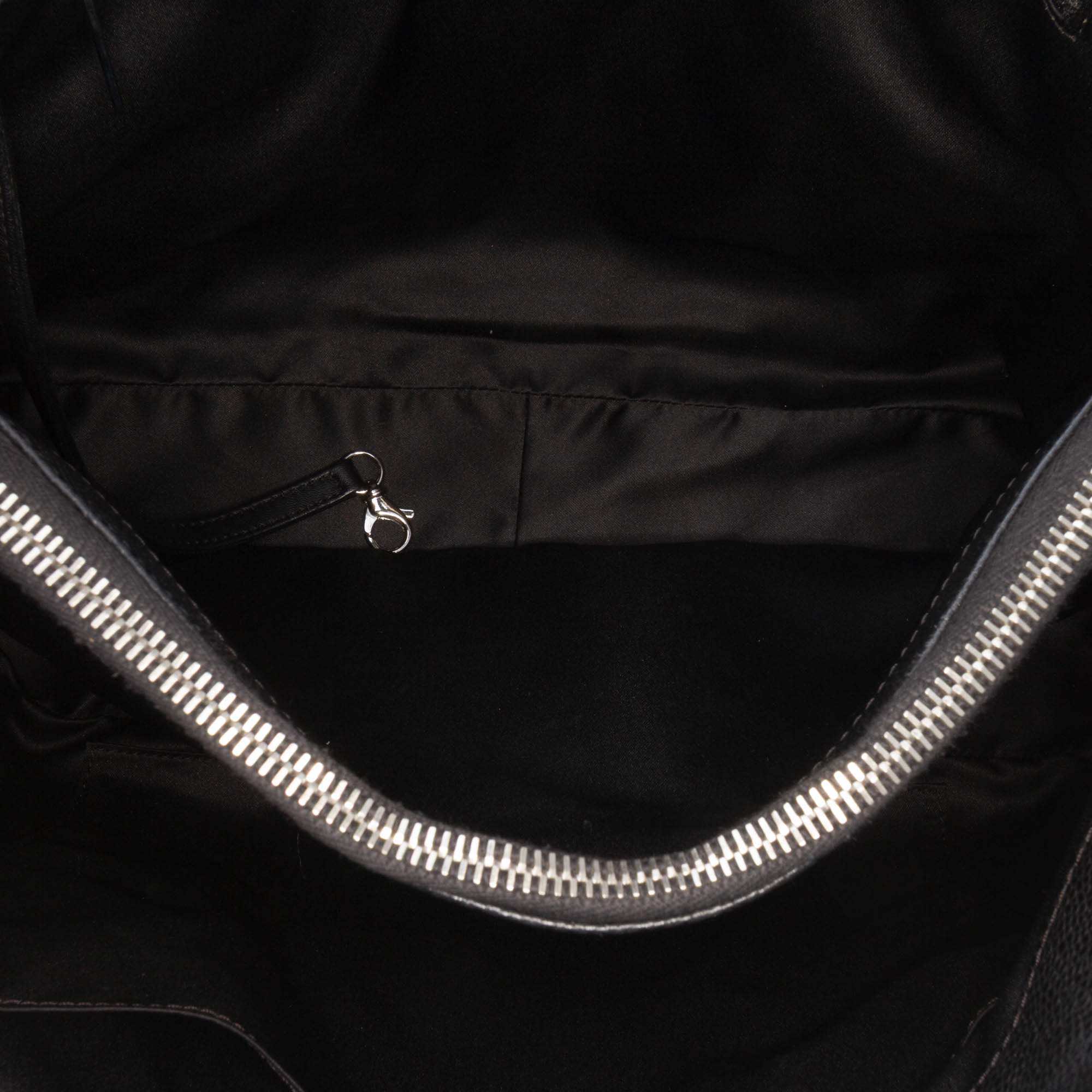 Chanel Caviar Grand Shopping Tote - 4