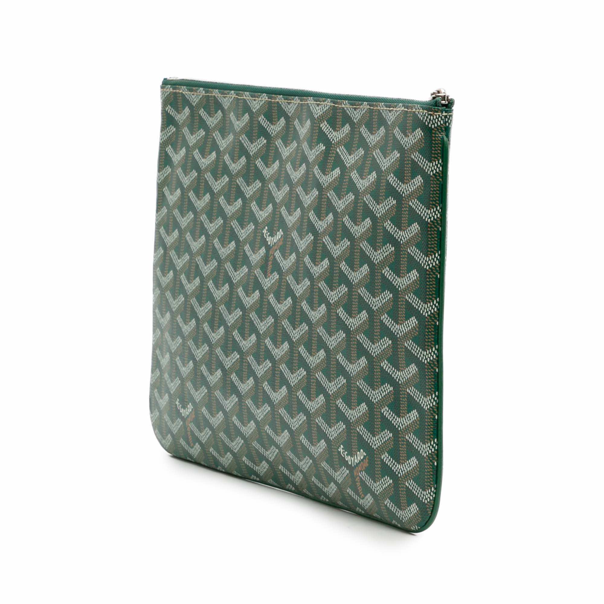 Goyard Goyardine Senat MM - 2