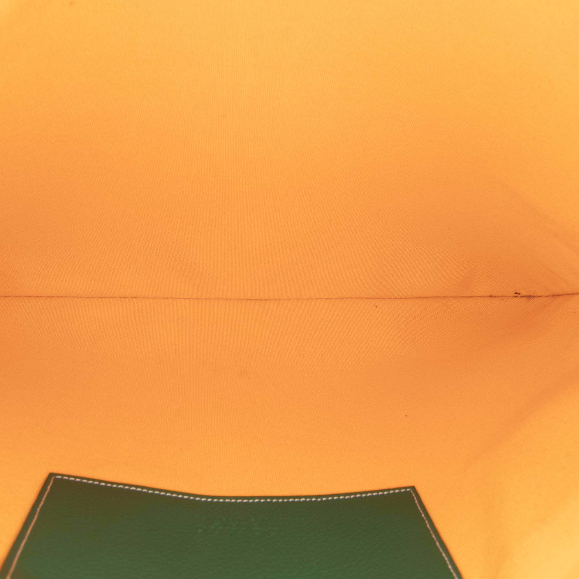 Goyard Goyardine Senat MM - 4