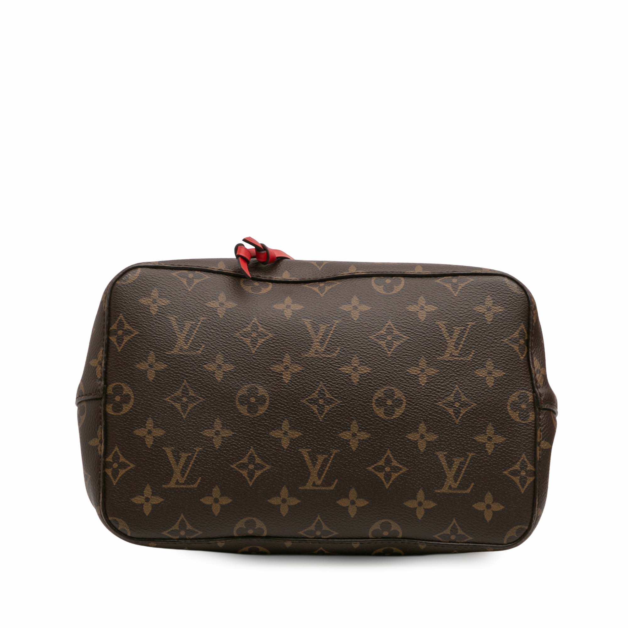 Louis Vuitton Monogram Neonoe MM - 3