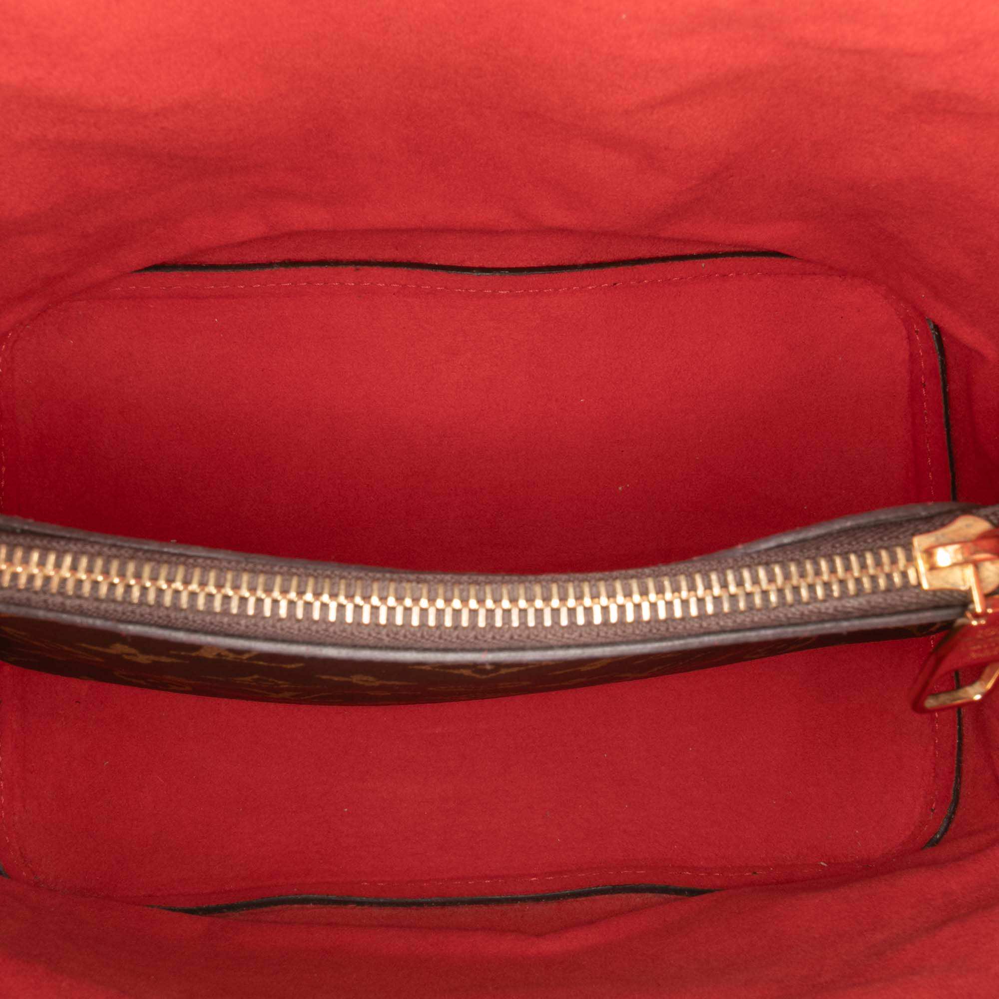 Louis Vuitton Monogram Neonoe MM - 4