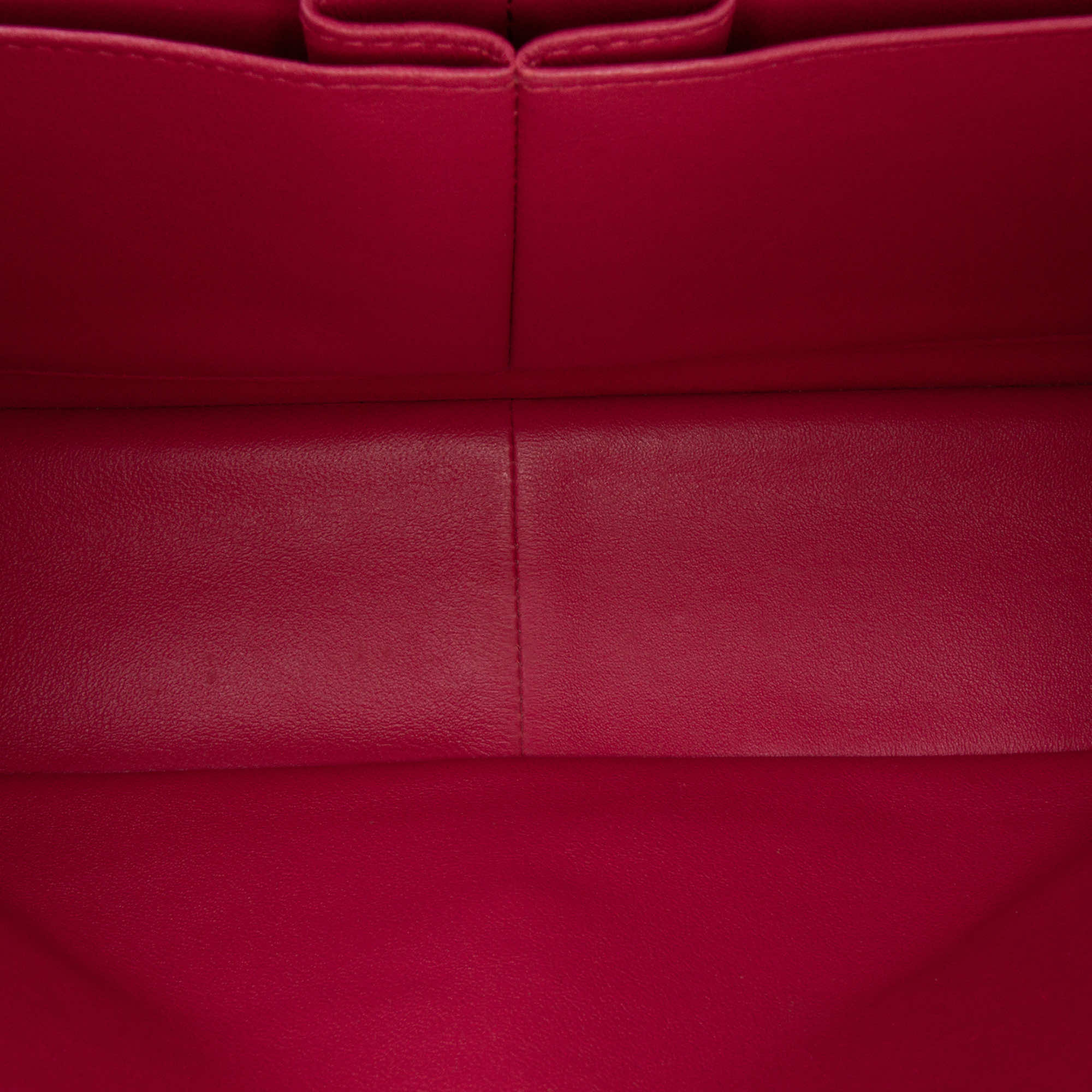 Chanel Jumbo Classic Lambskin Double Flap - 4