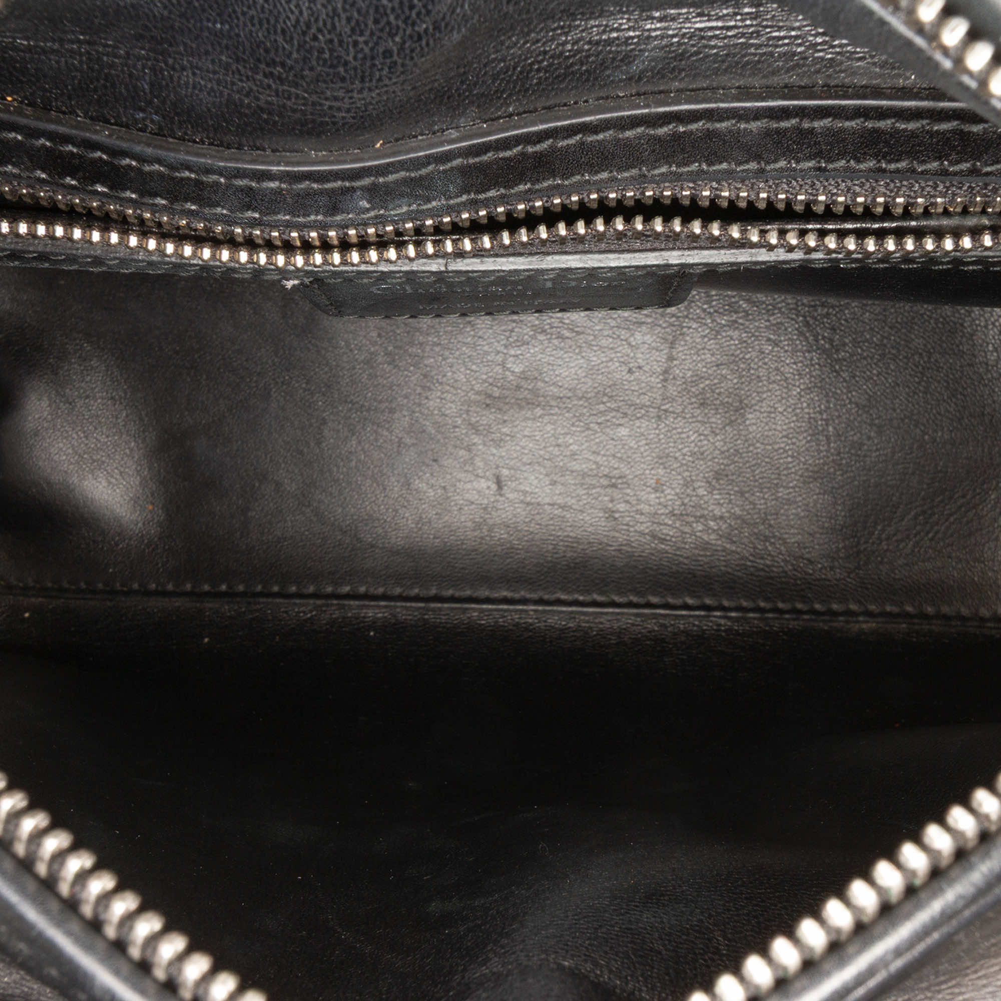 Dior Medium Calfskin Patch Embellished Lady Dior - 4