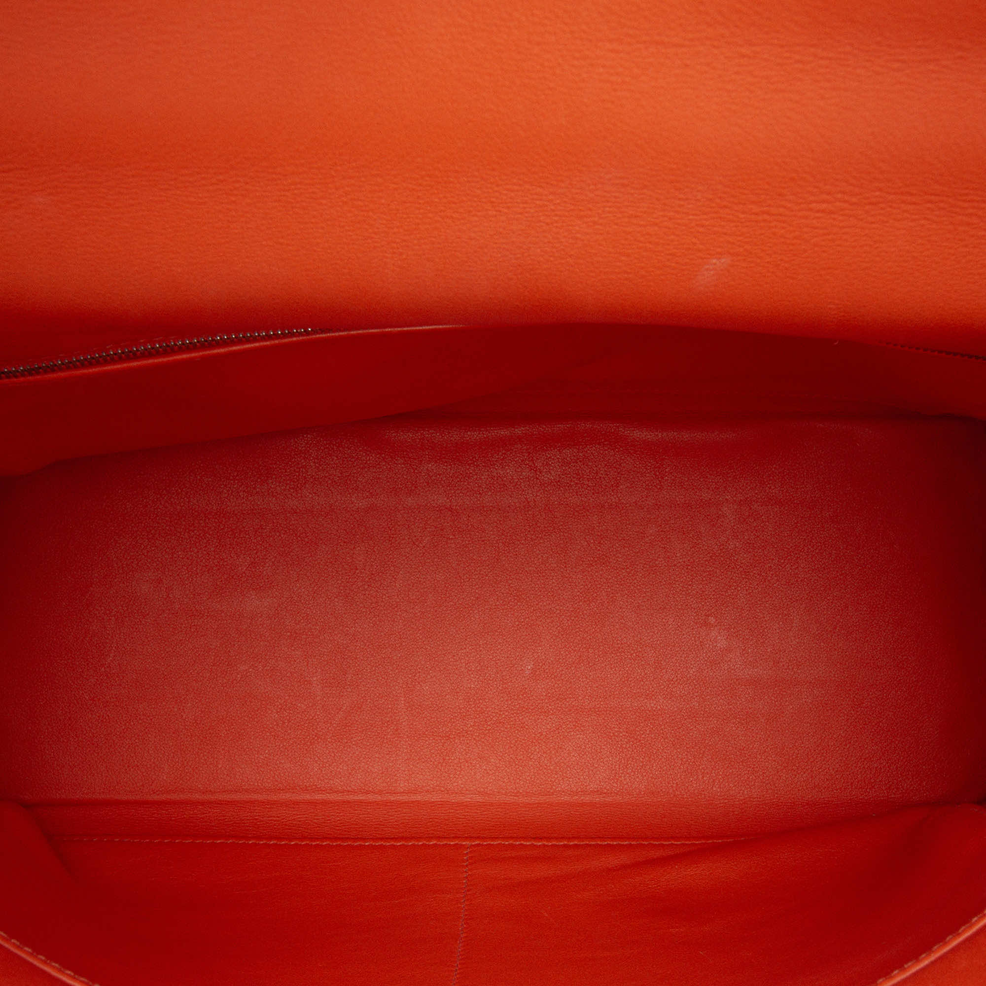 Hermès Swift Kelly II Retourne 35 - 4