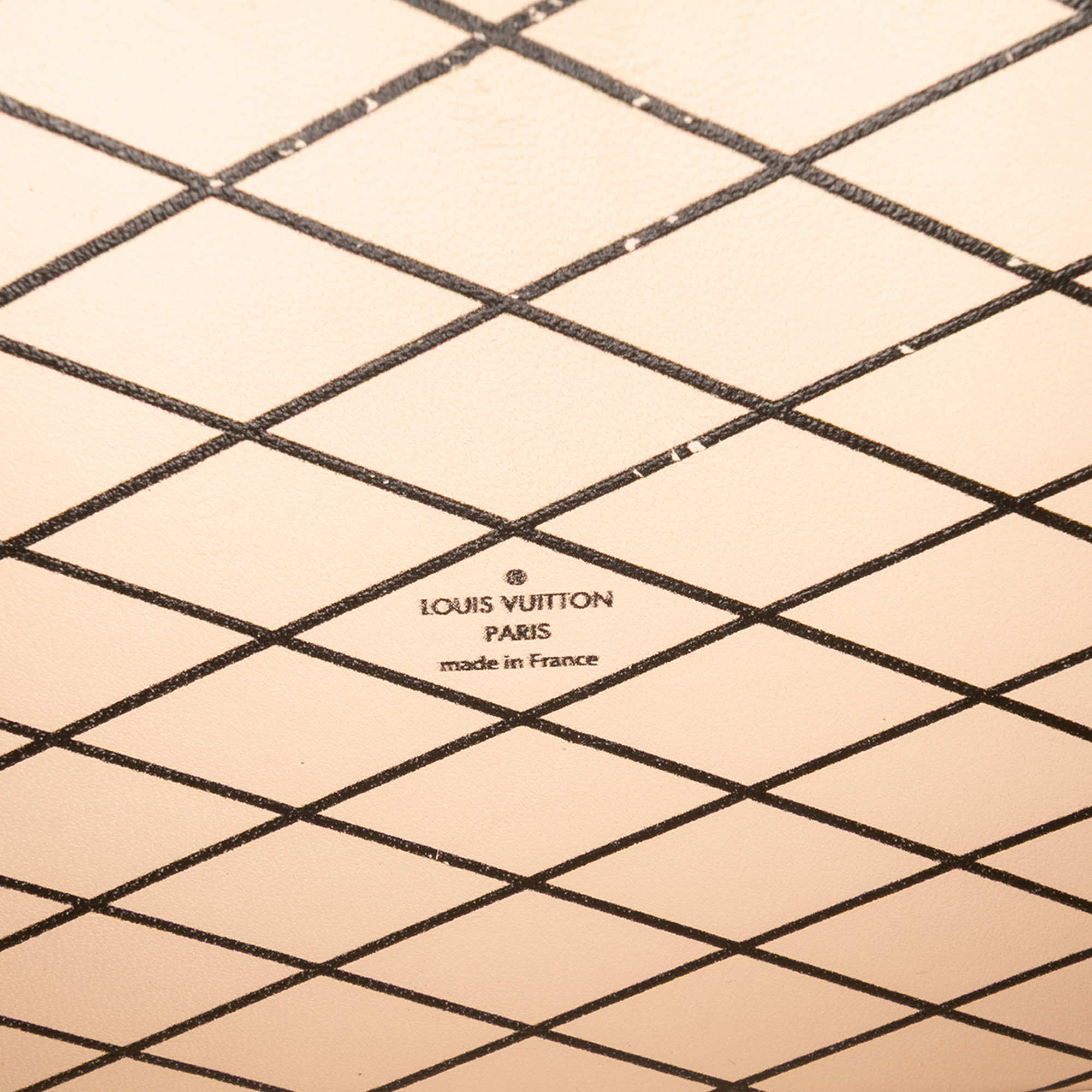 Louis Vuitton Monogram Petite Malle - 5