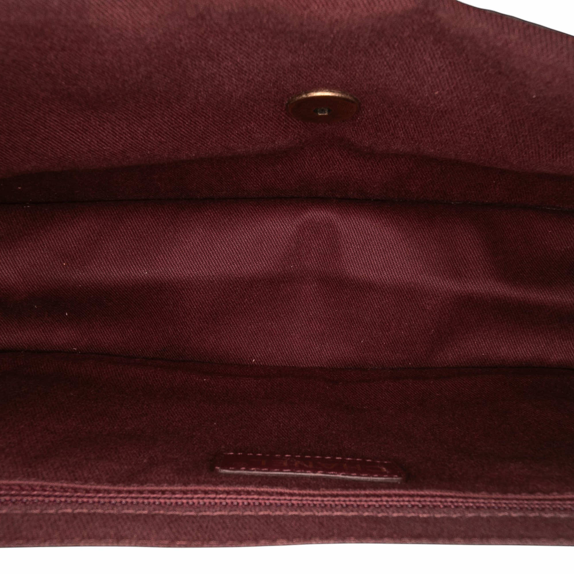 Chanel Jumbo CC Quilted Caviar Chunky Chain Flap - 4