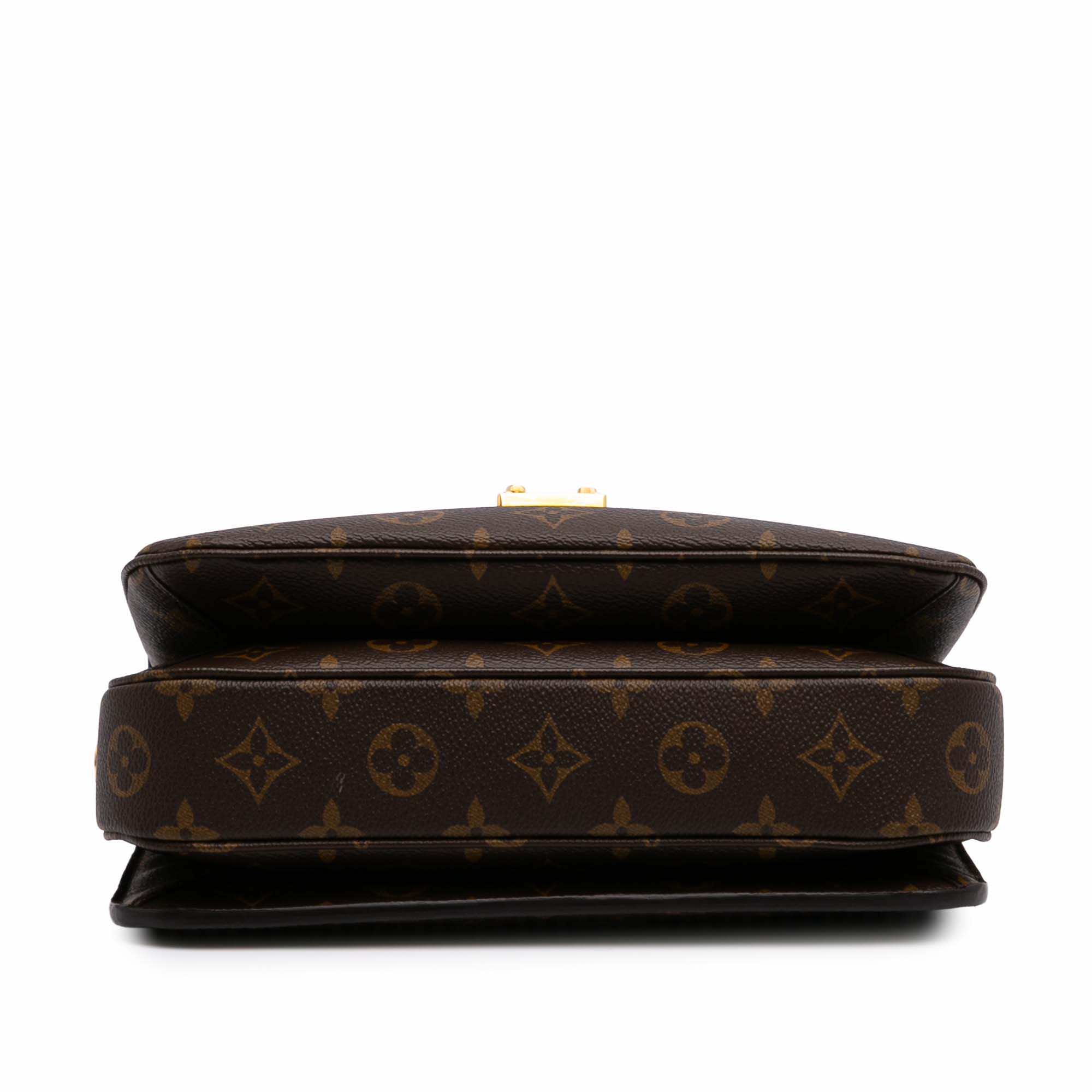 Louis Vuitton Monogram Pochette Metis - Image 6