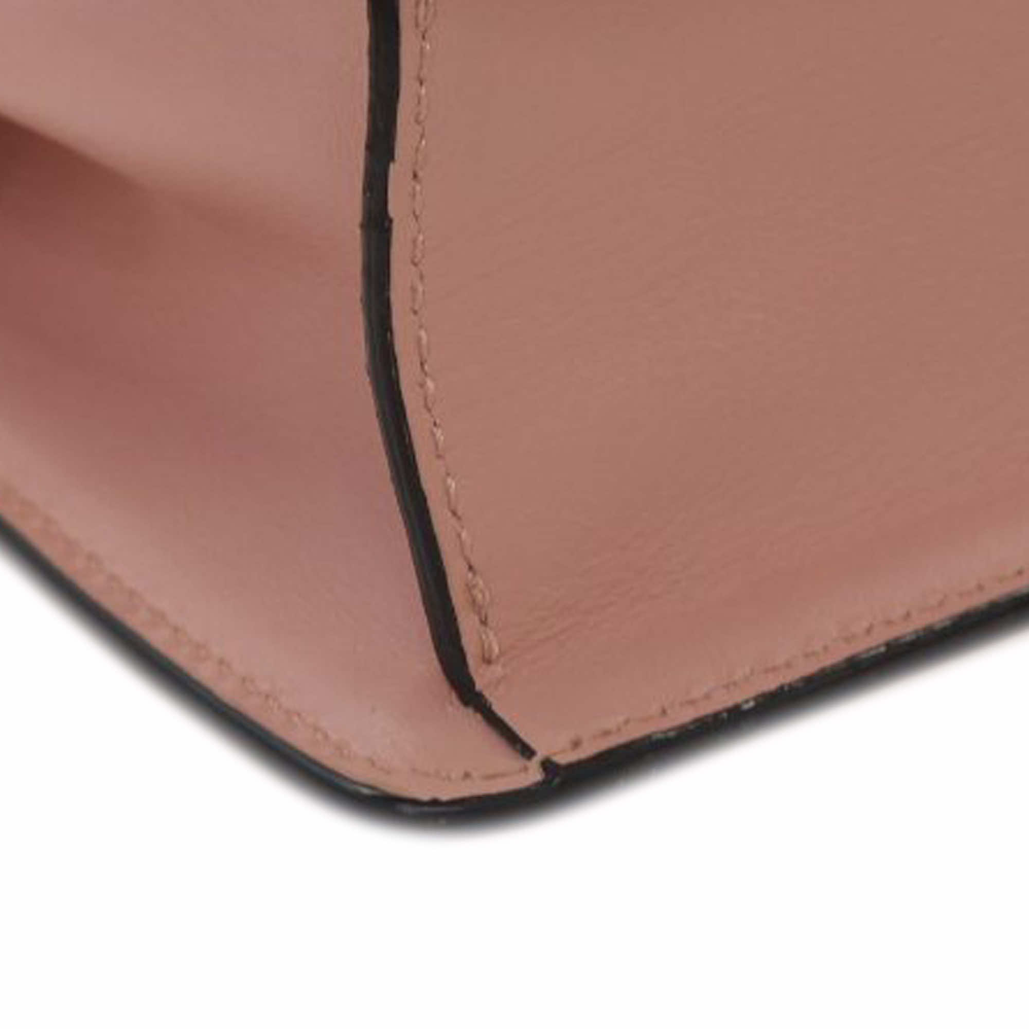 Gucci Small GG Matelasse Leather Top Handle Bag - Image 14