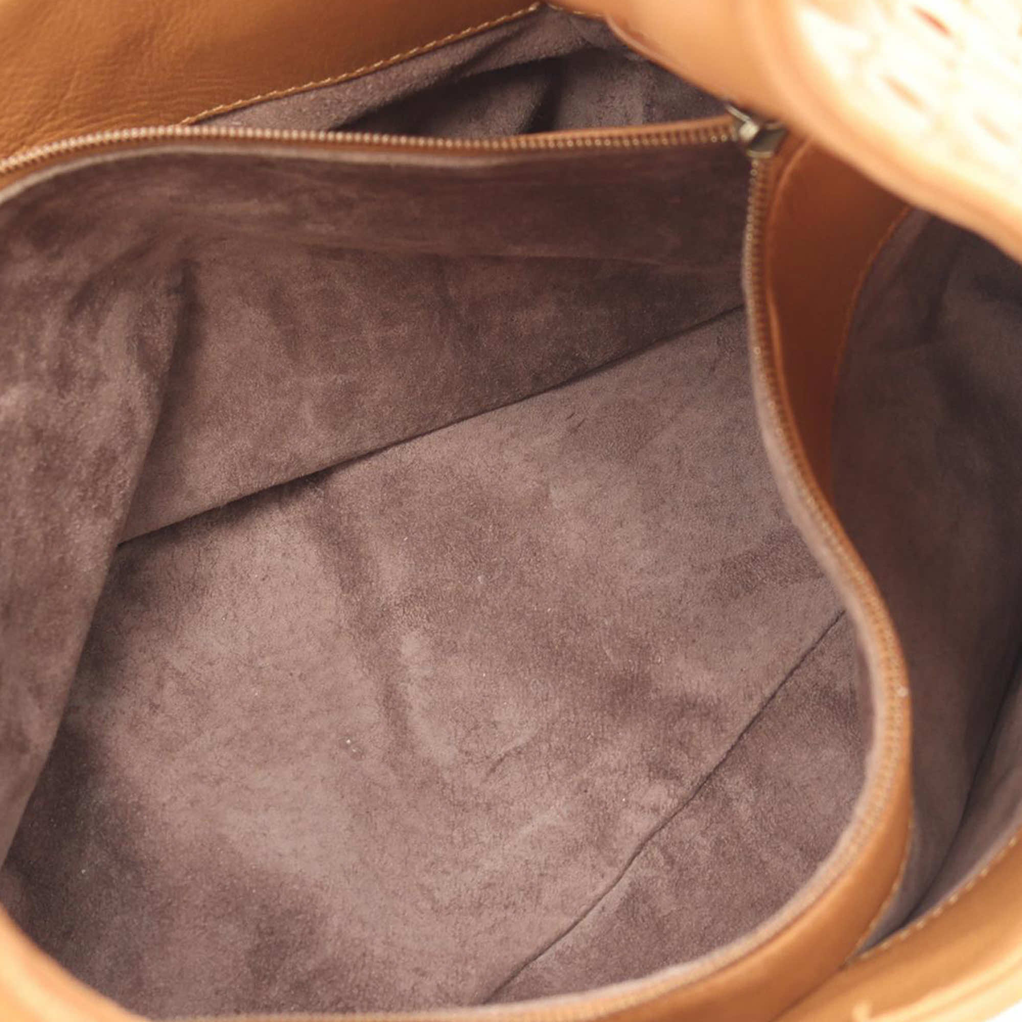 Bottega Veneta Nappa Intrecciato Ball Hobo - 3