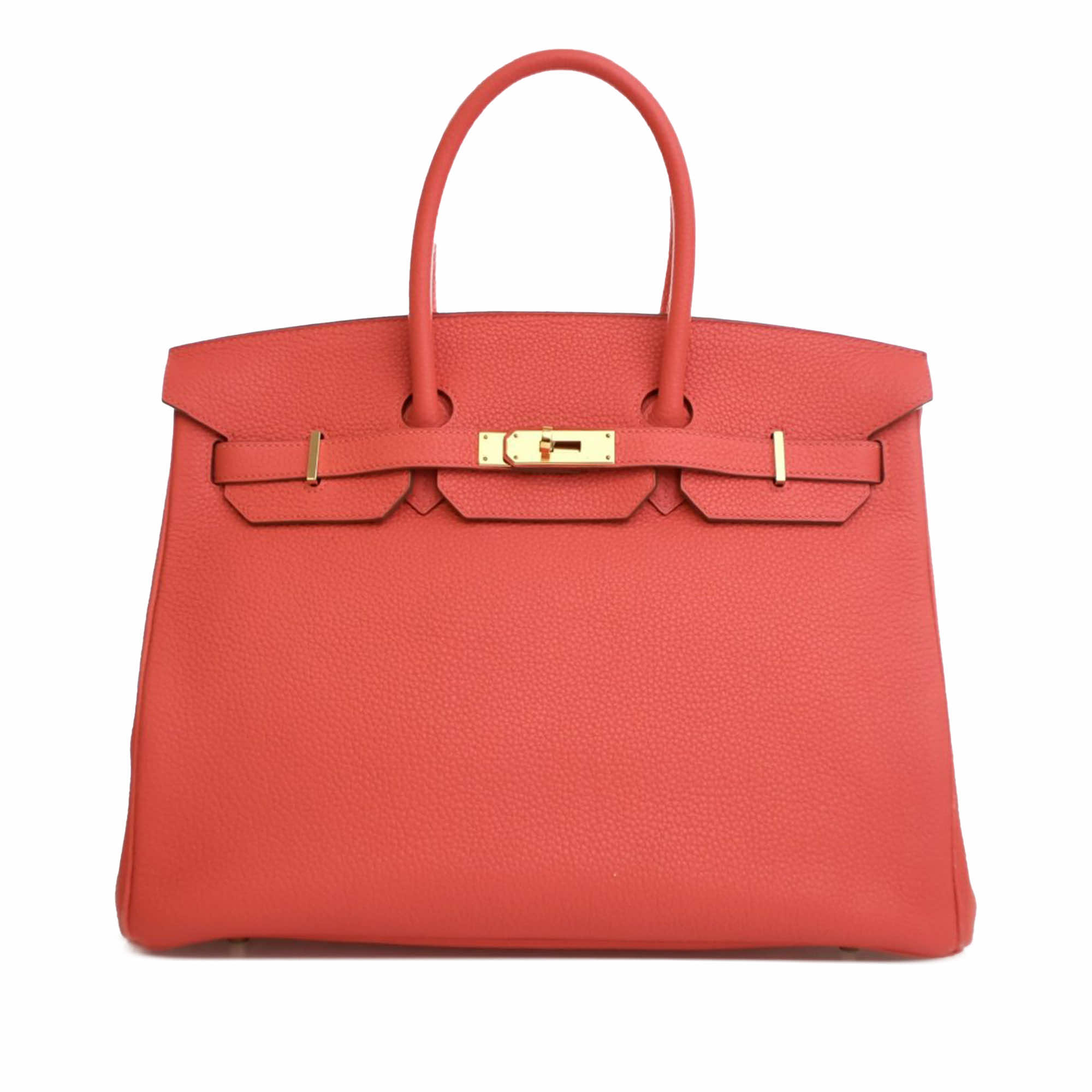 Hermès Togo Birkin Retourne 35