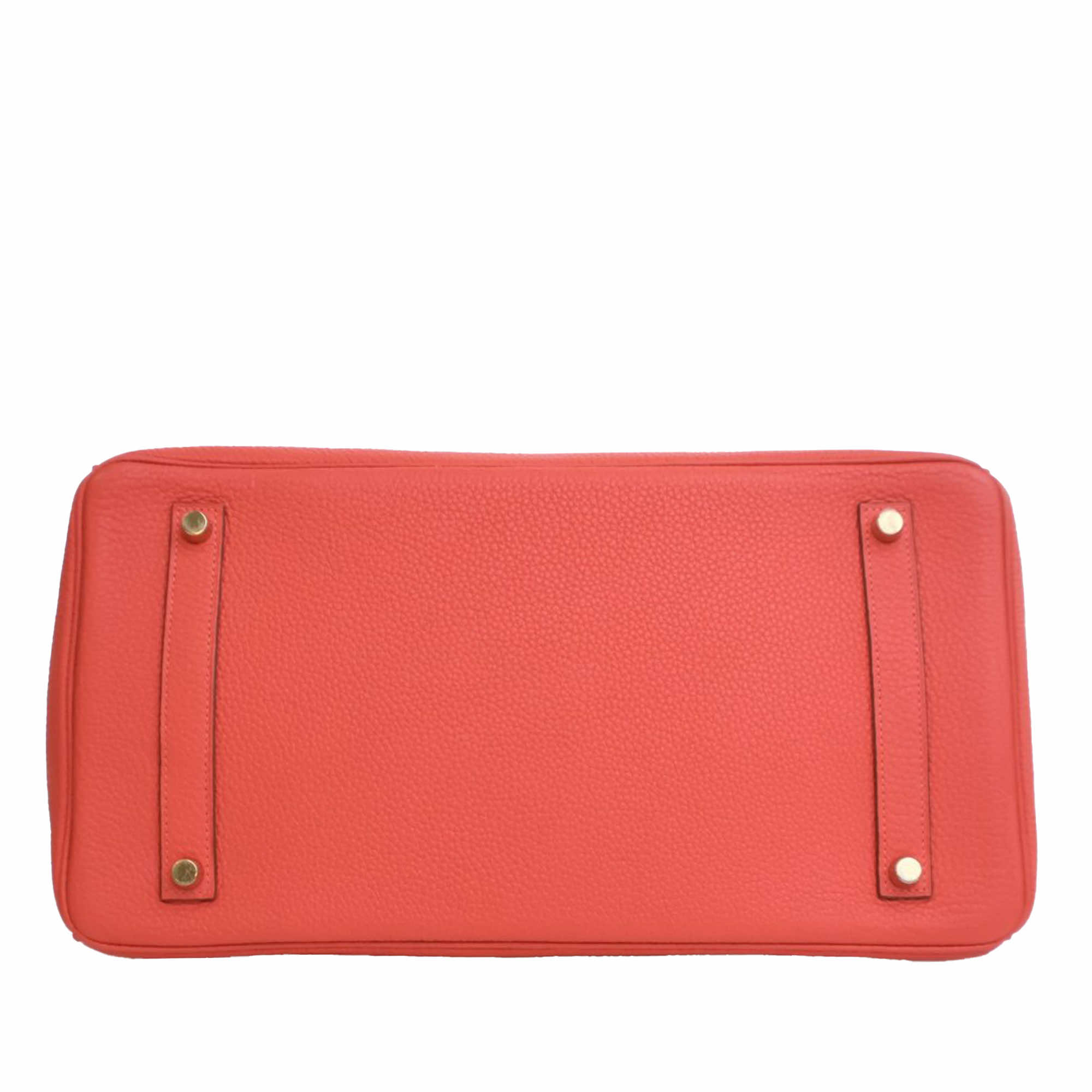 Hermès Togo Birkin Retourne 35 - 4