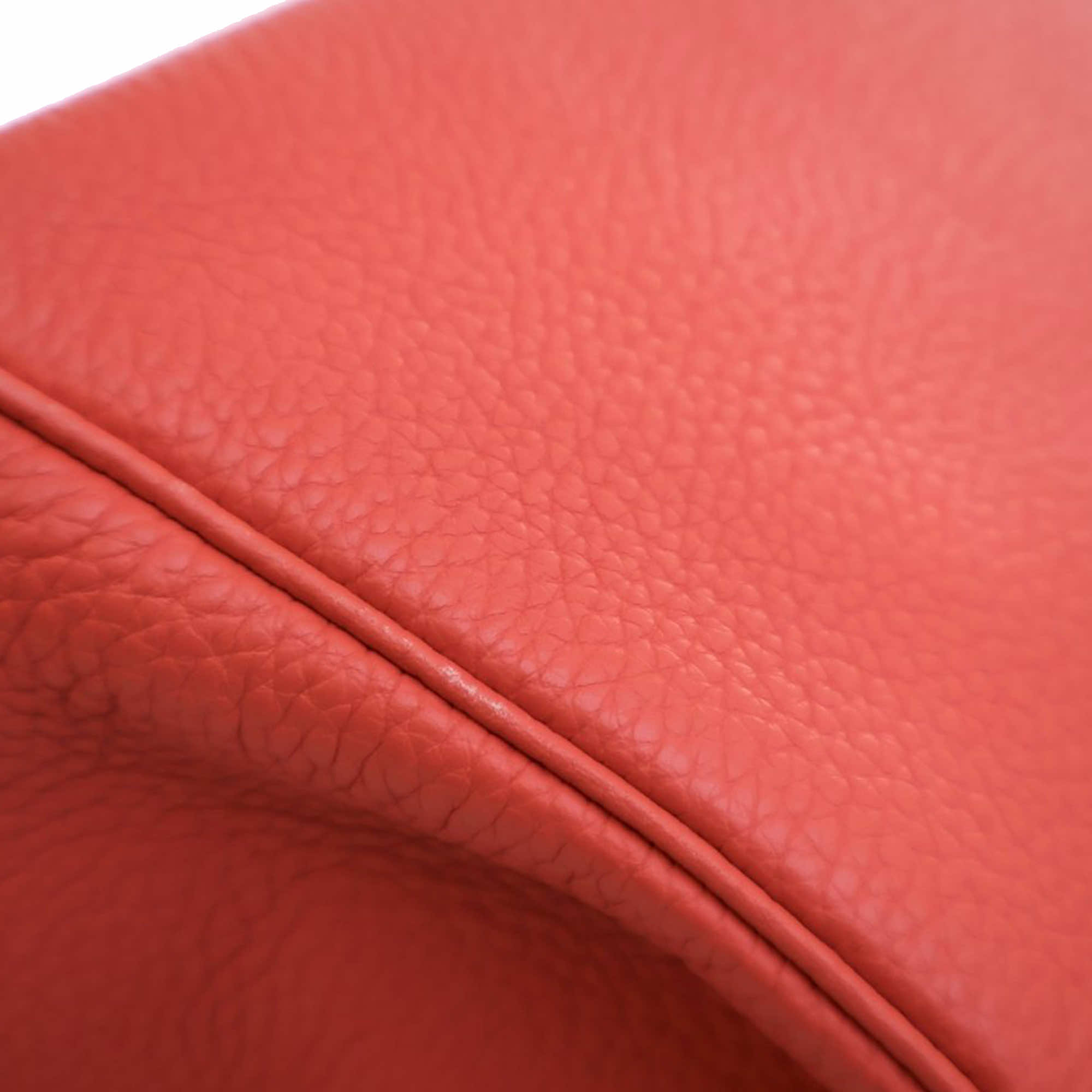 Hermès Togo Birkin Retourne 35 - Image 10