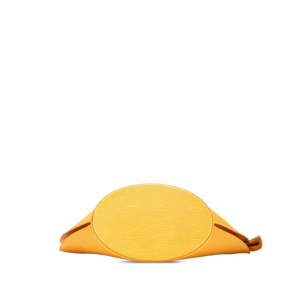 Louis Vuitton Epi Saint Jacques PM Long Strap - 3