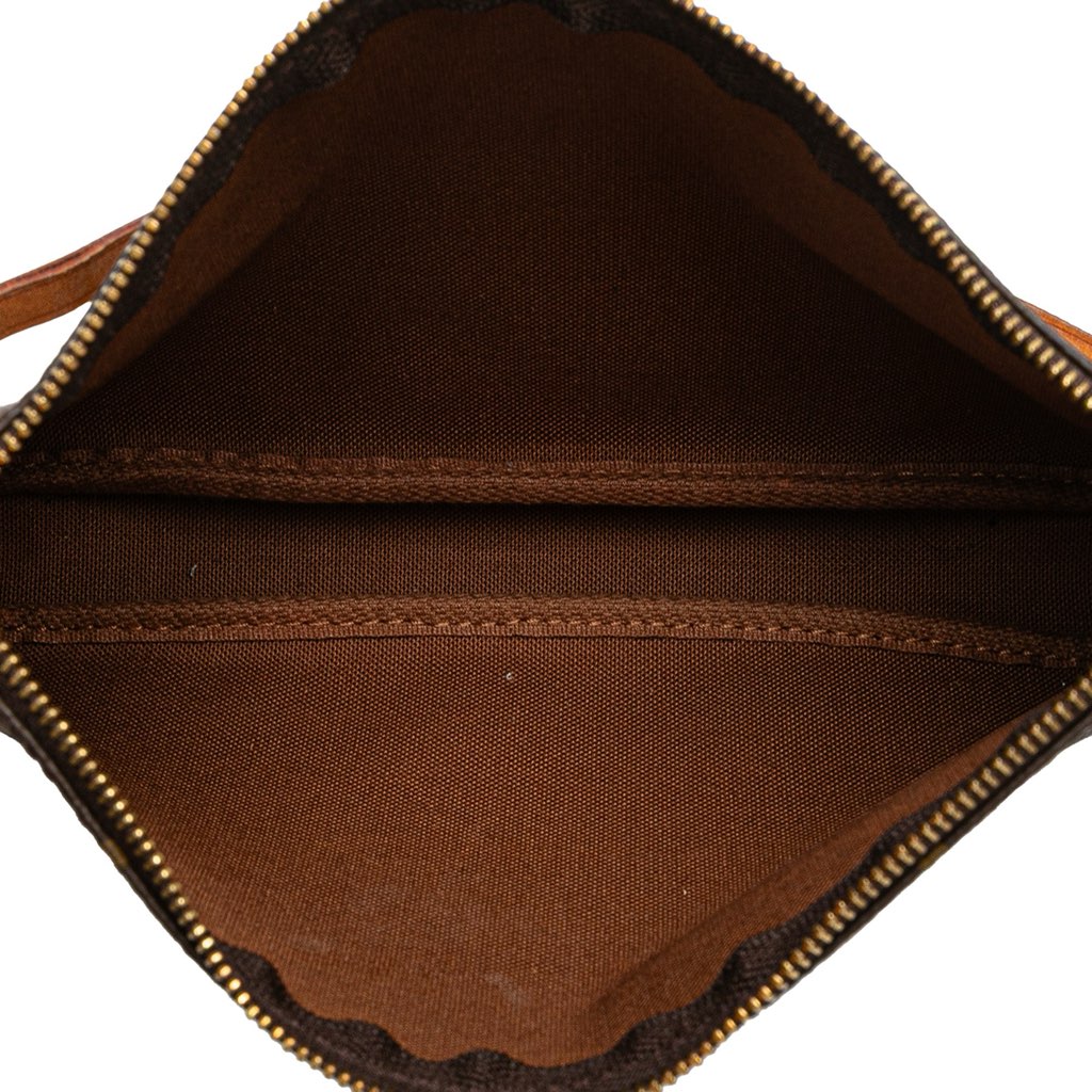 Louis Vuitton Monogram Pochette Accessoires - 4