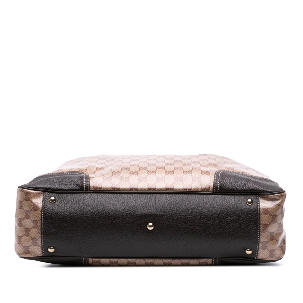 Gucci GG Crystal Princy Tote - 3