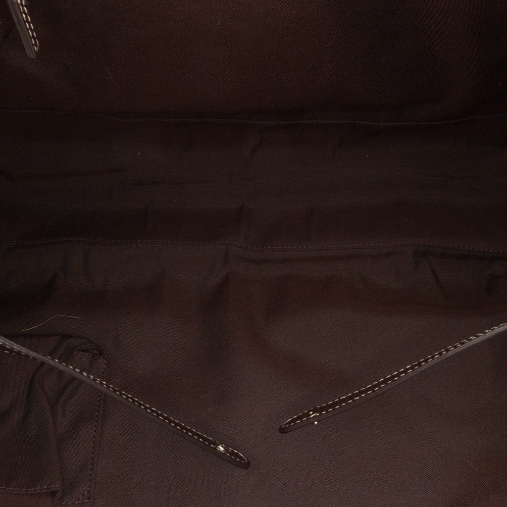 Gucci GG Crystal Princy Tote - 4