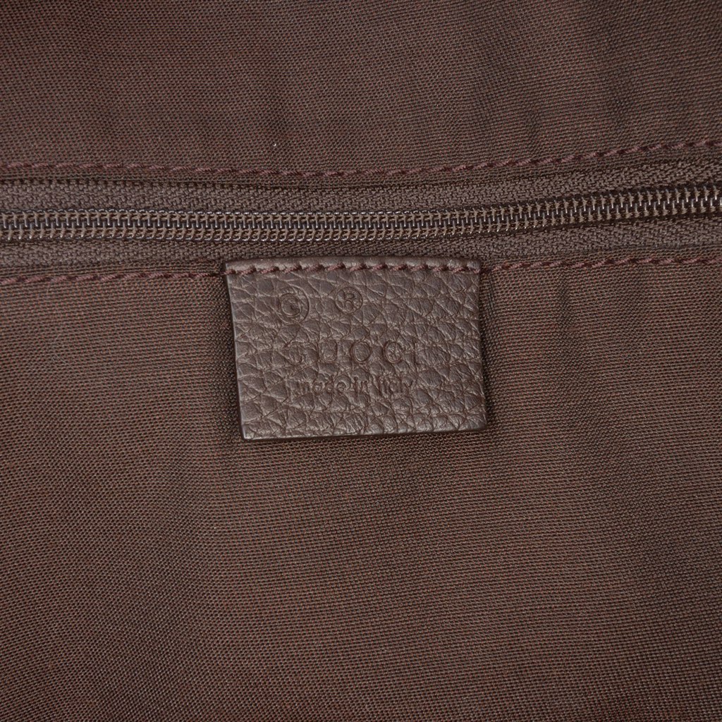 Gucci GG Crystal Princy Tote - 5