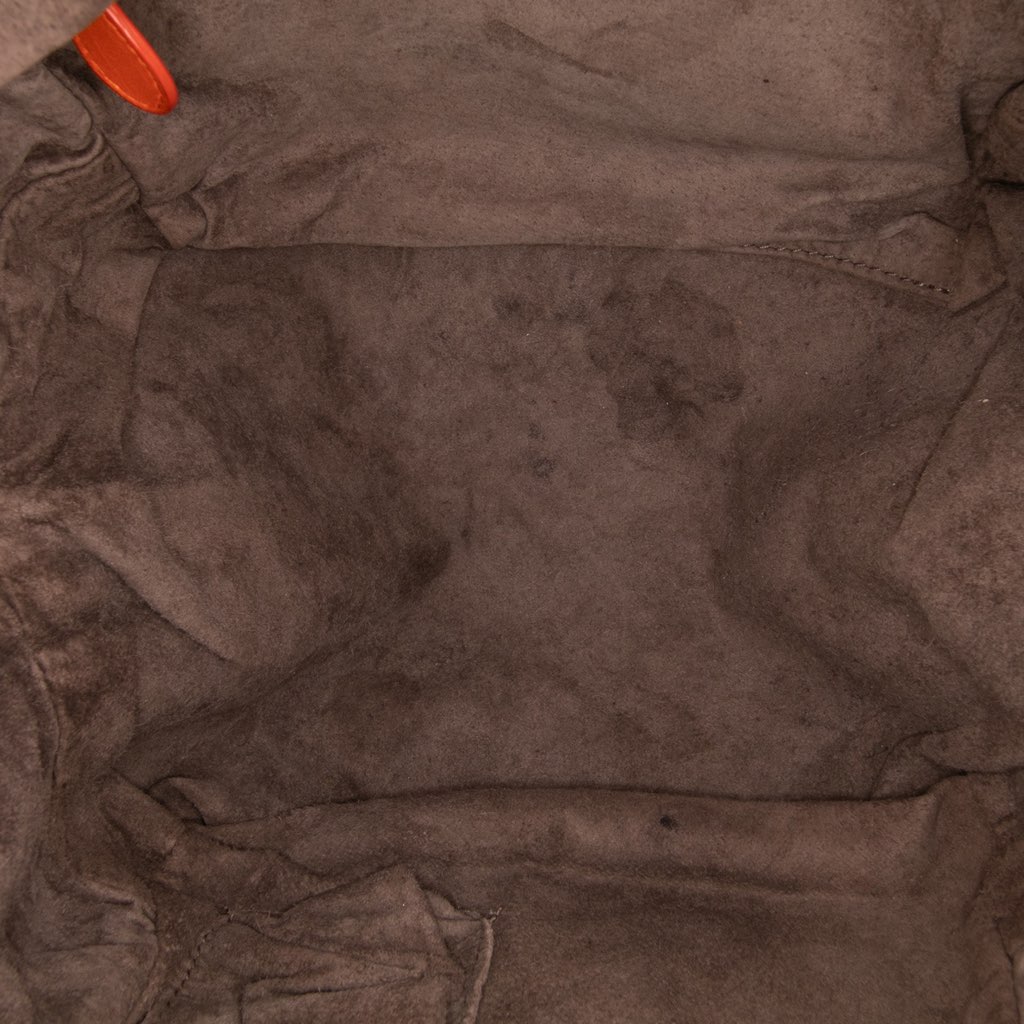 Bottega Veneta Nappa Intrecciato Cube Crossbody - 4