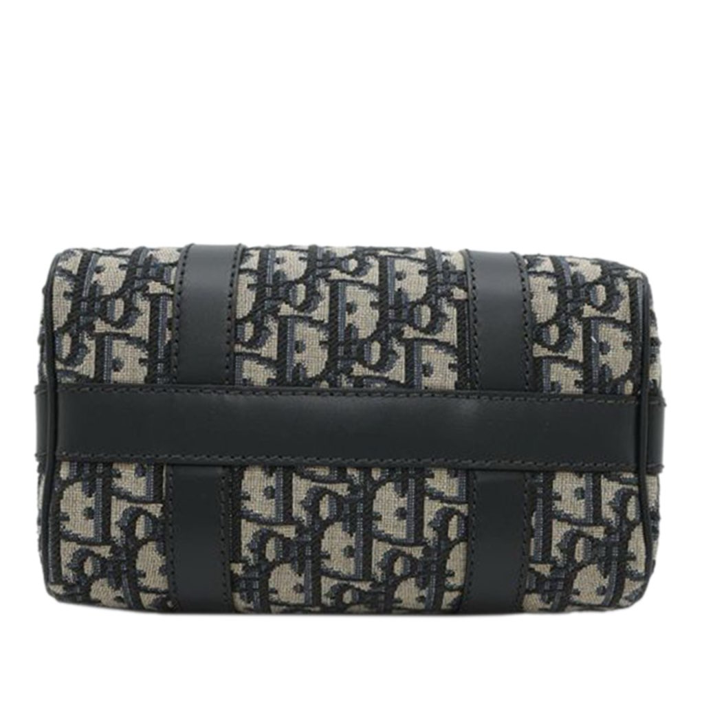 Dior Oblique Canvas Groove 20 - 3