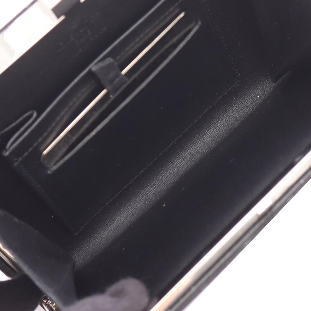 Louis Vuitton Monogram Satin Ange PM - Image 6