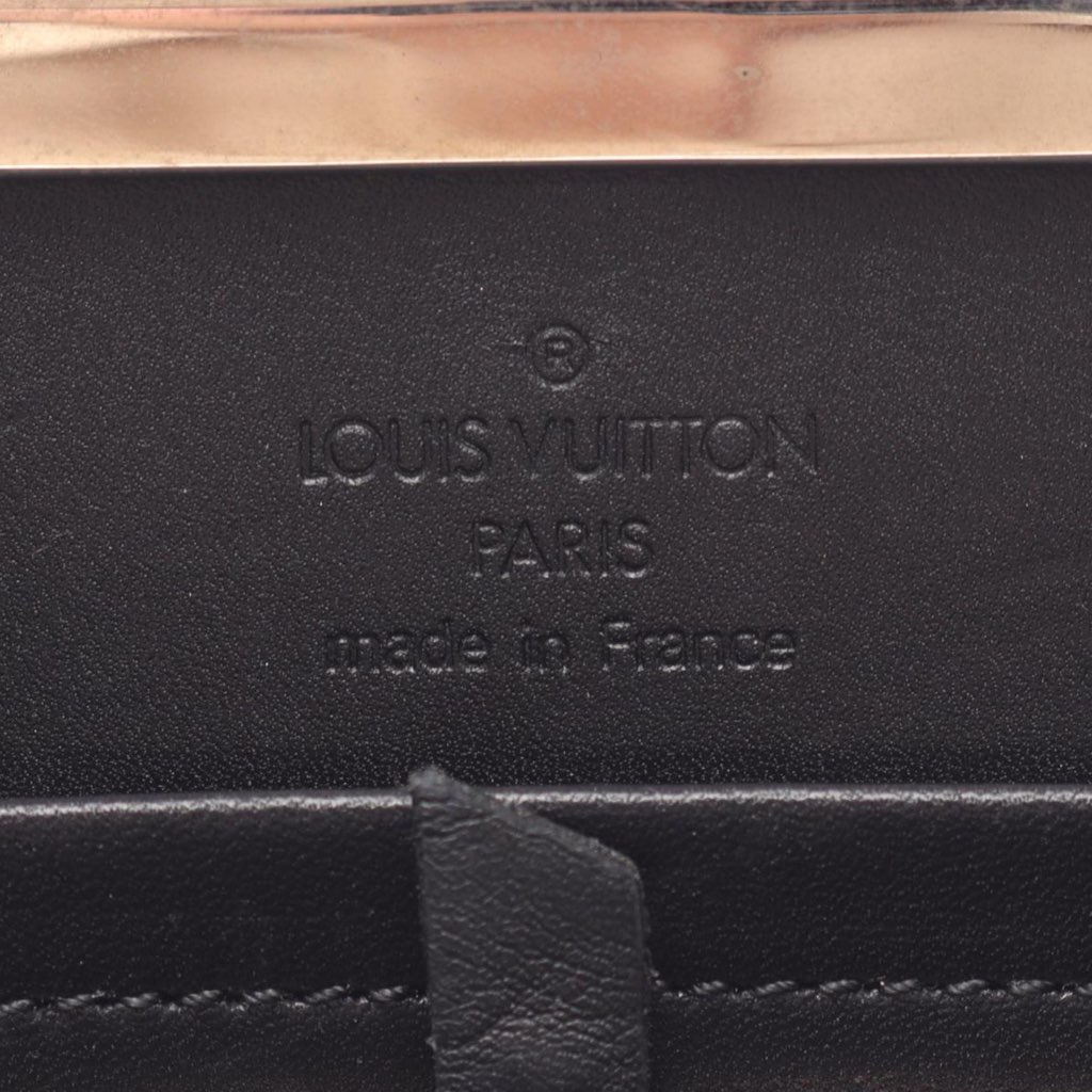 Louis Vuitton Monogram Satin Ange PM - 4